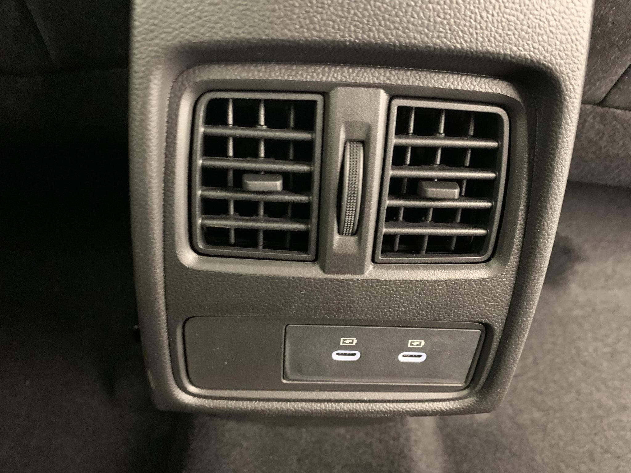 Renault SYMBIOZ E-Tech full hybrid 160 ch Techno (2026) - Photo 18