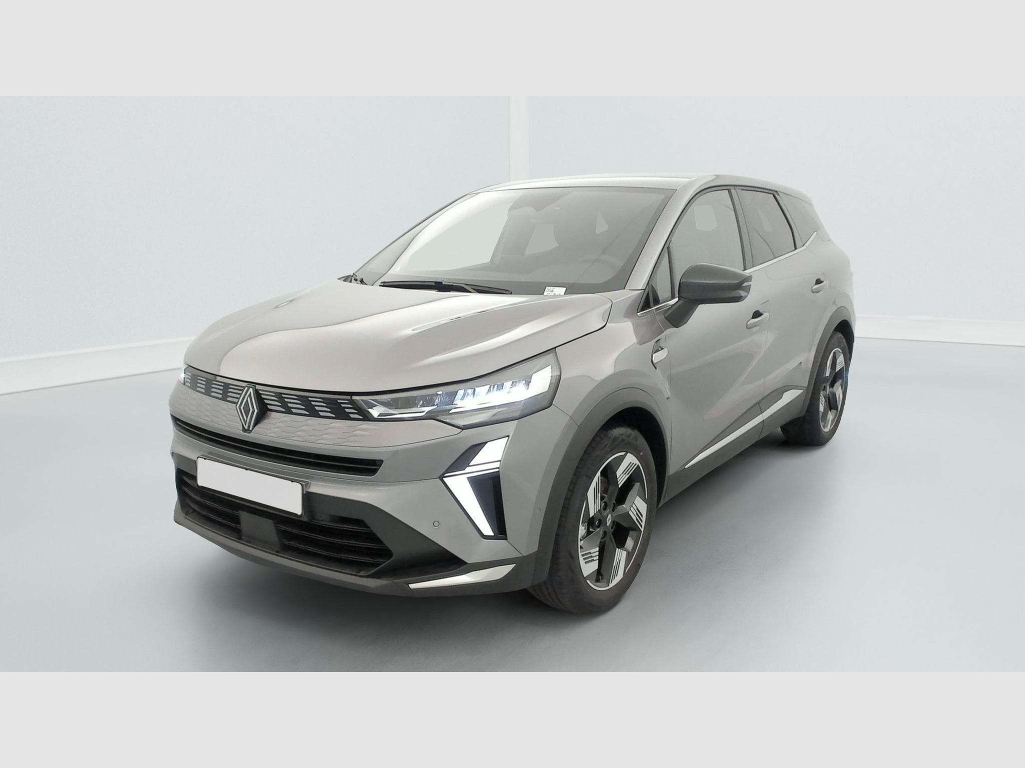 Renault SYMBIOZ E-Tech full hybrid 160 ch Techno (2026) - Photo 3