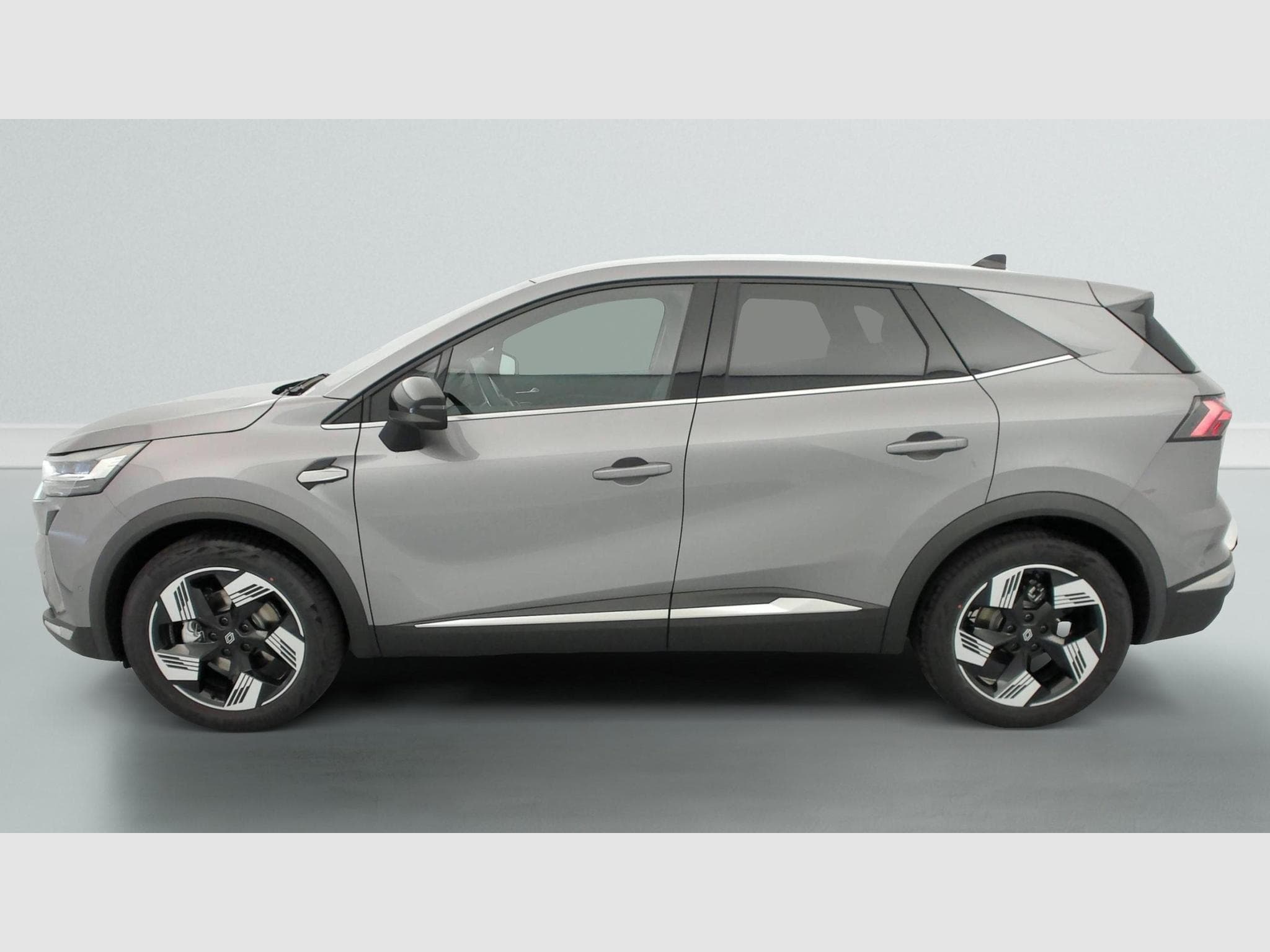 Renault SYMBIOZ E-Tech full hybrid 160 ch Techno (2026) - Photo 4