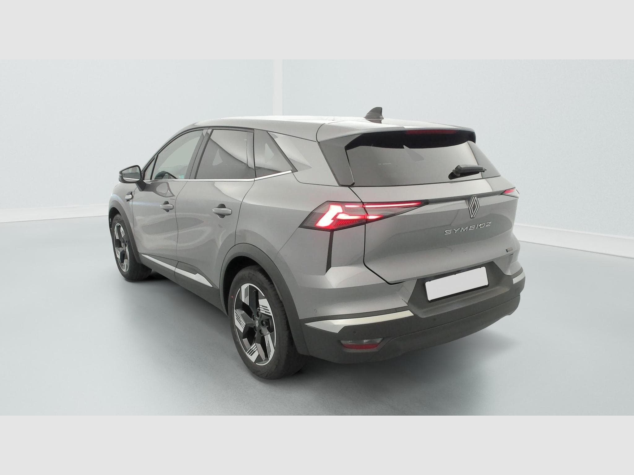 Renault SYMBIOZ E-Tech full hybrid 160 ch Techno (2026) - Photo 5