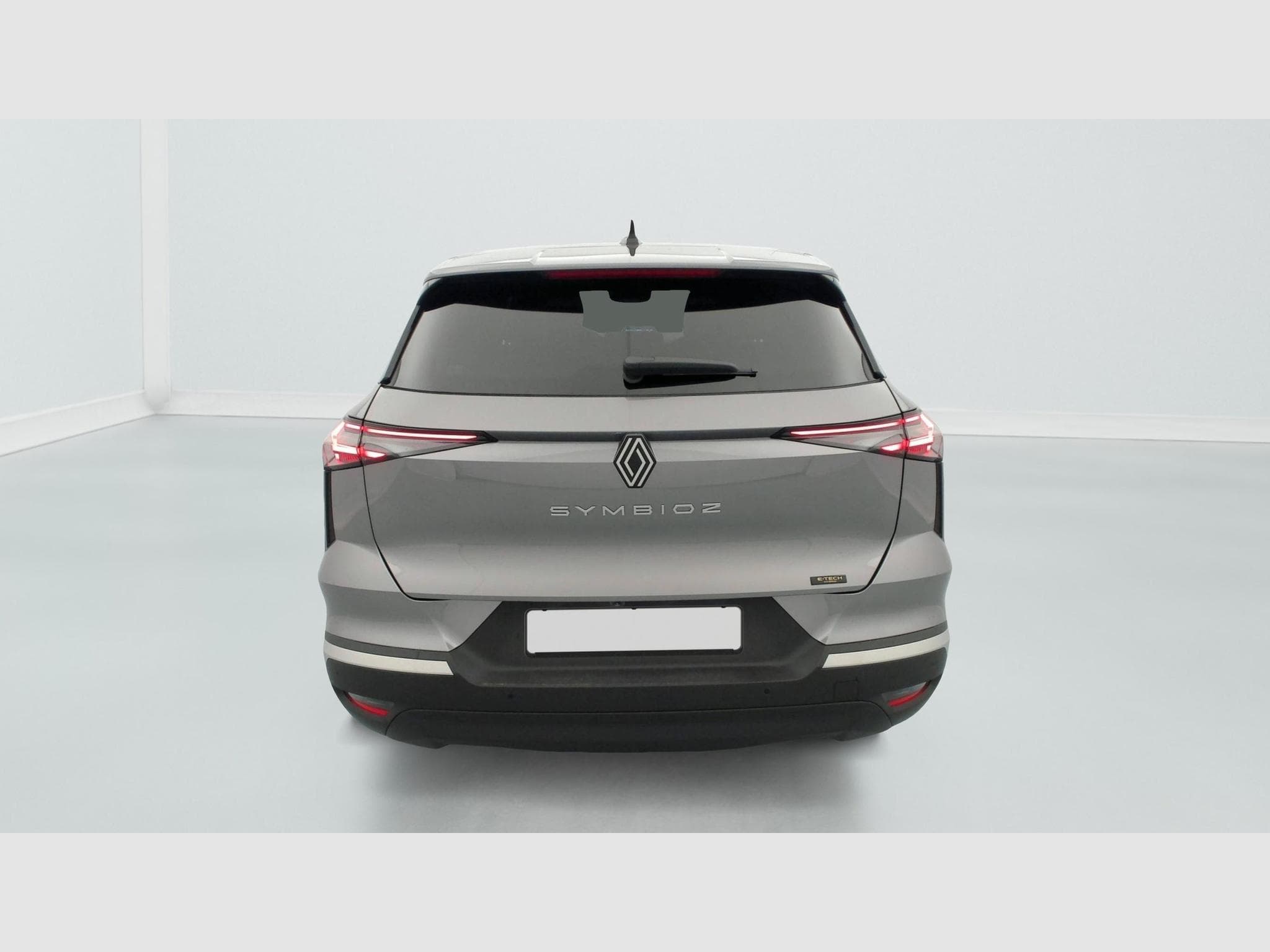 Renault SYMBIOZ E-Tech full hybrid 160 ch Techno (2026) - Photo 6
