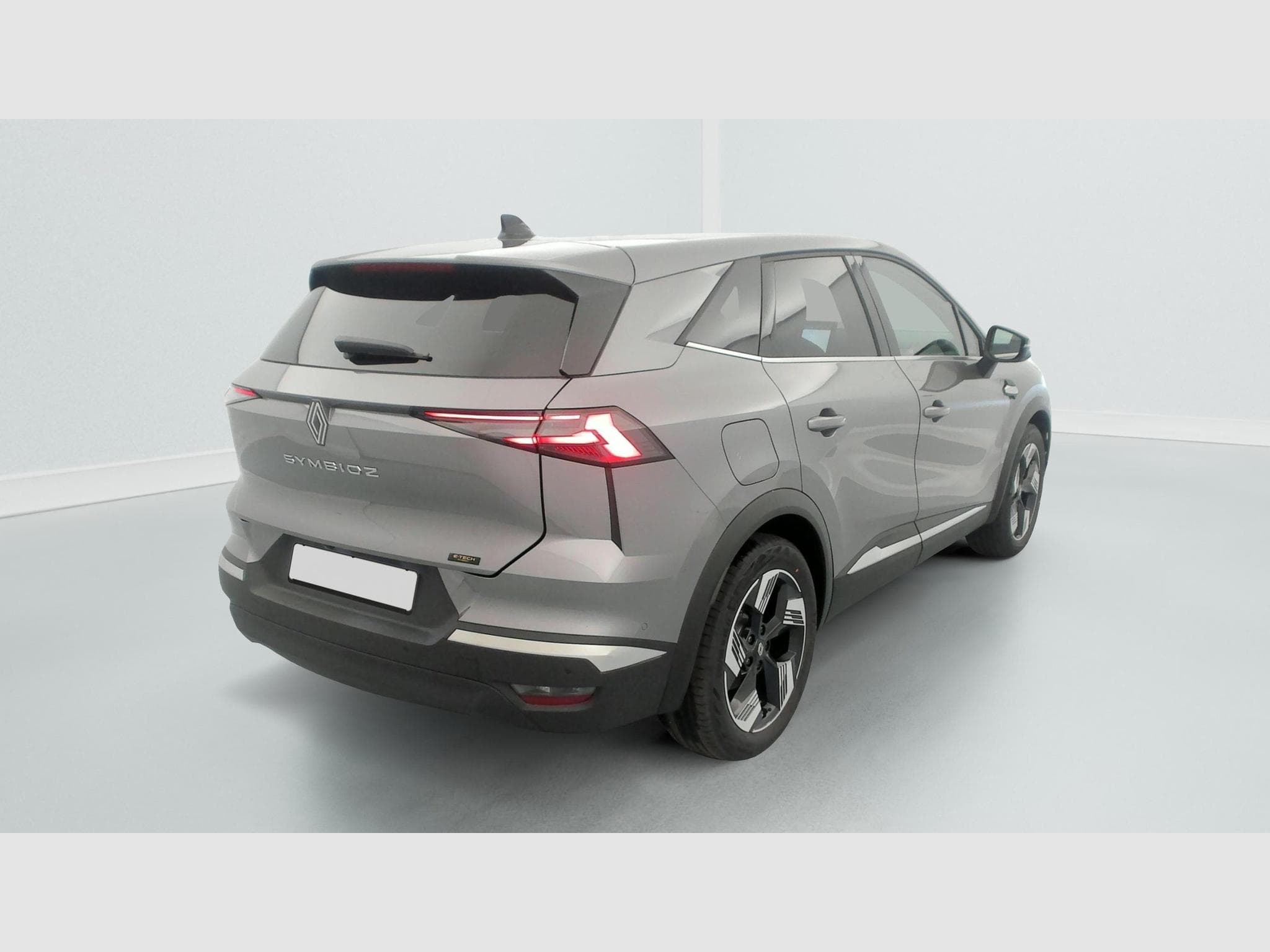 Renault SYMBIOZ E-Tech full hybrid 160 ch Techno (2026) - Photo 7