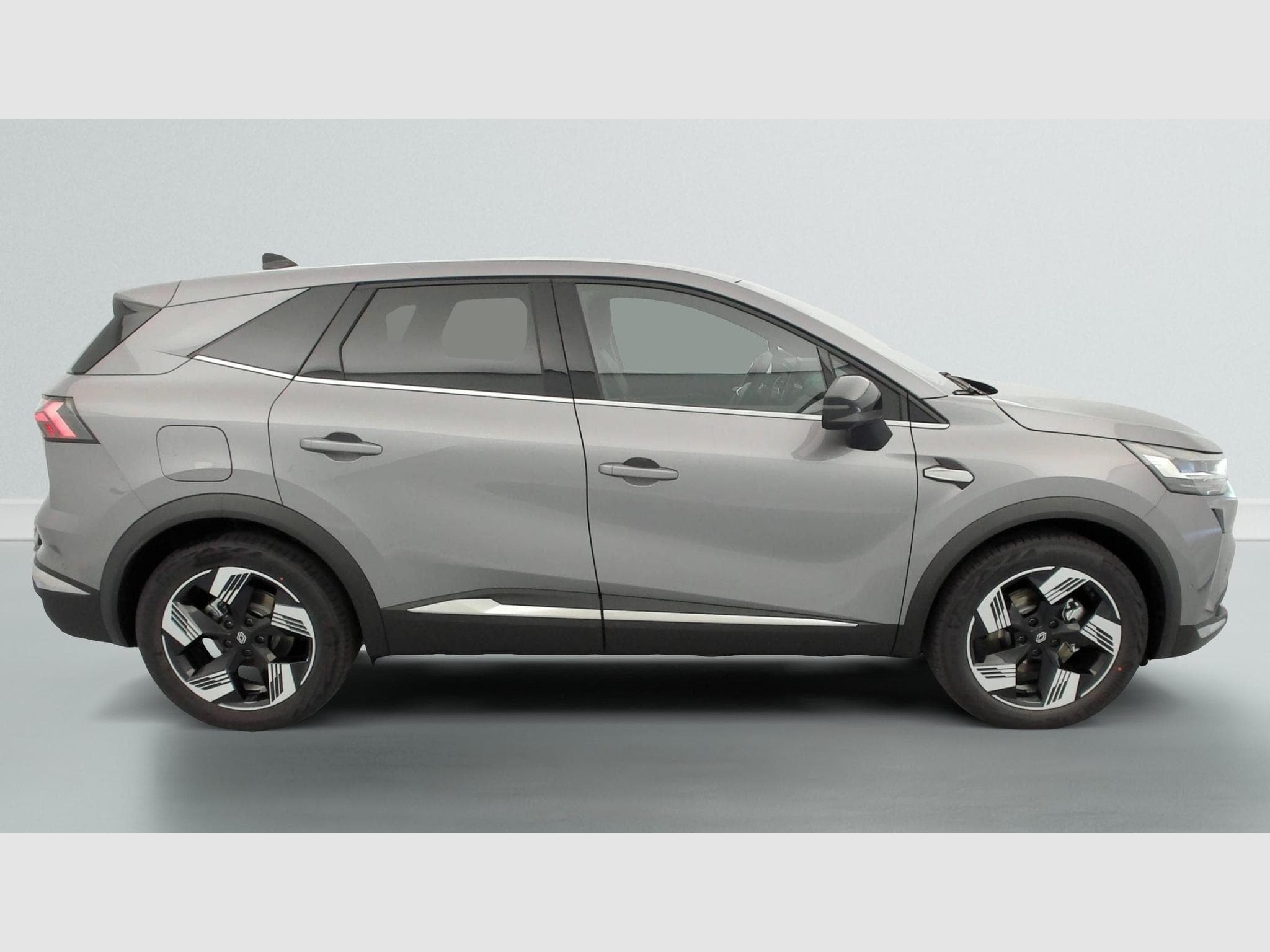 Renault SYMBIOZ E-Tech full hybrid 160 ch Techno (2026) - Photo 8