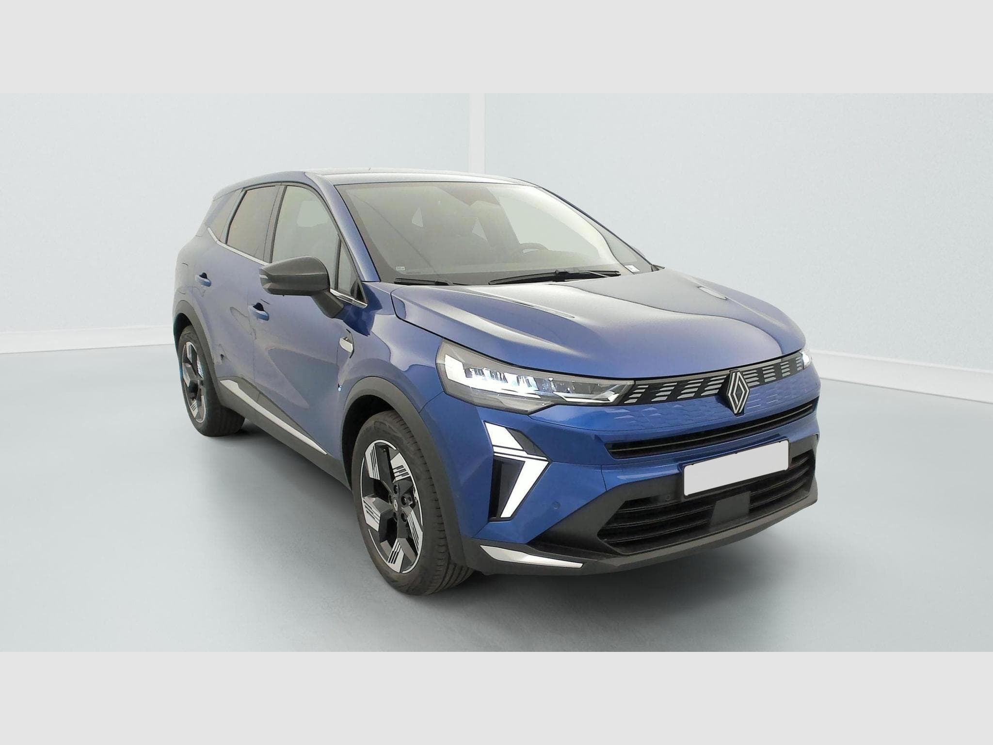 Renault SYMBIOZ E-Tech full hybrid 160 ch Techno (2026) - Photo 1