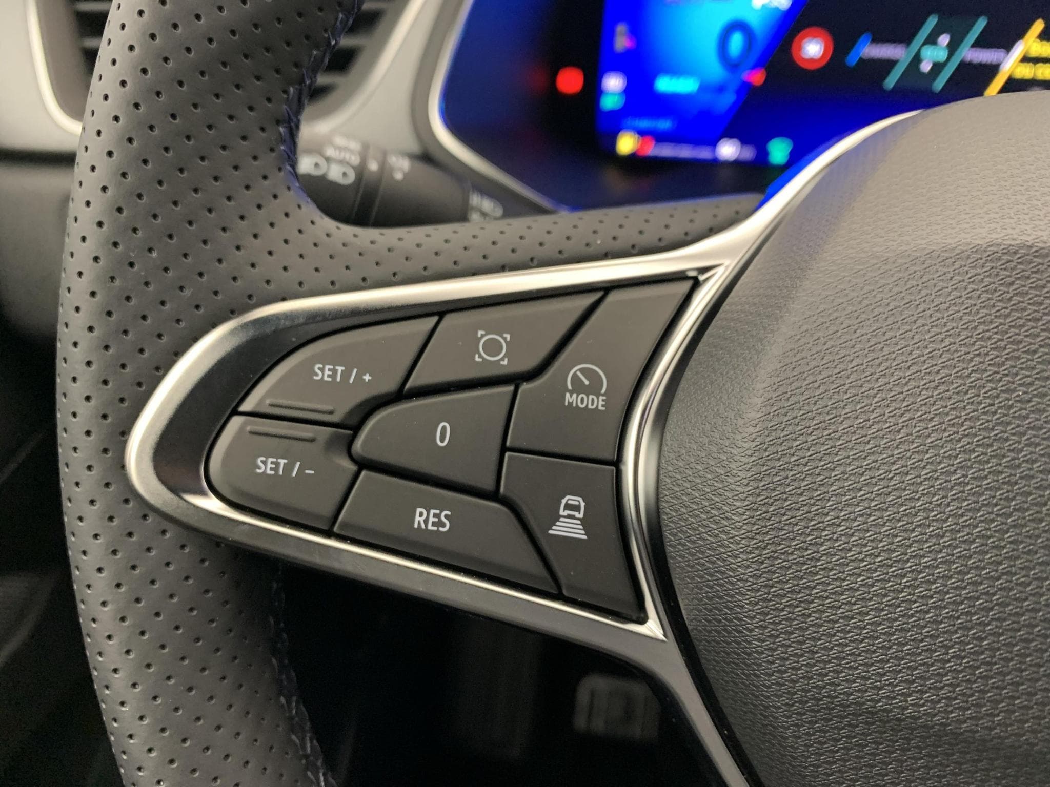 Renault SYMBIOZ E-Tech full hybrid 160 ch Techno (2026) - Photo 14