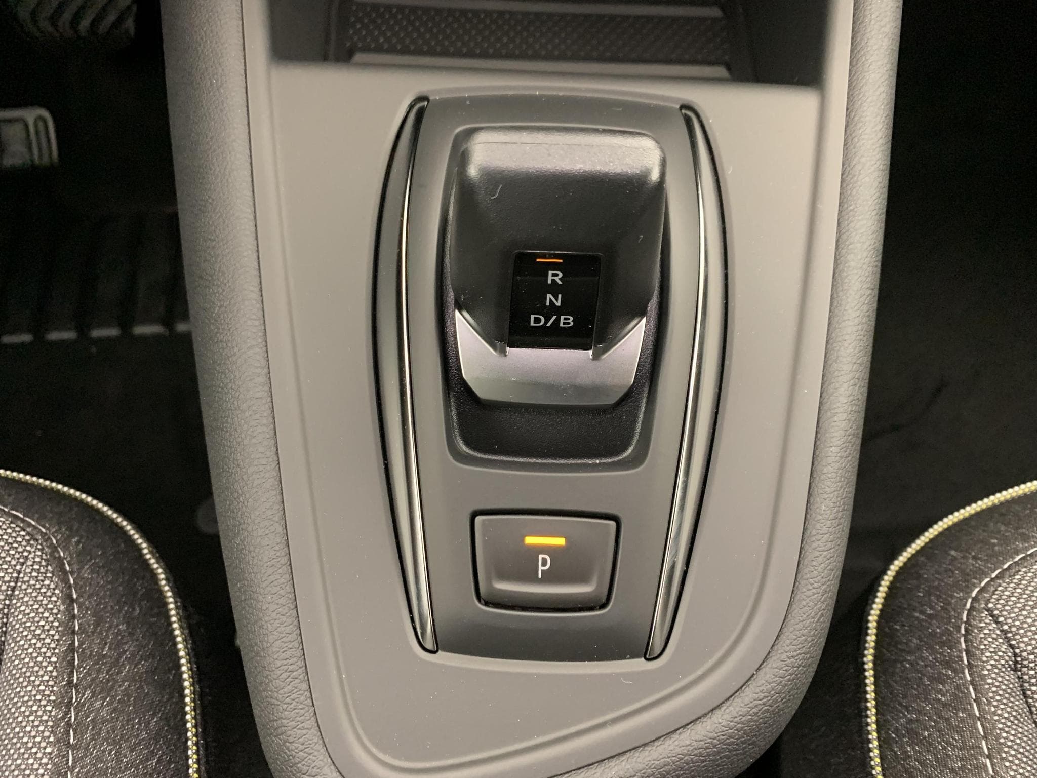 Renault SYMBIOZ E-Tech full hybrid 160 ch Techno (2026) - Photo 15