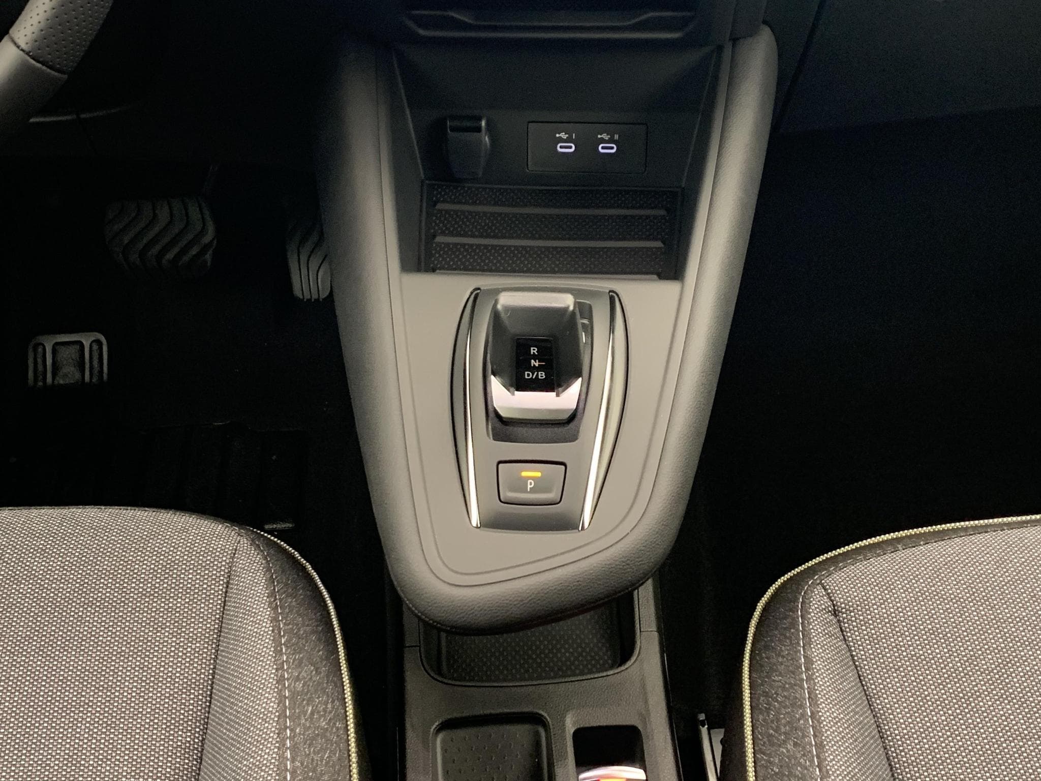 Renault SYMBIOZ E-Tech full hybrid 160 ch Techno (2026) - Photo 16