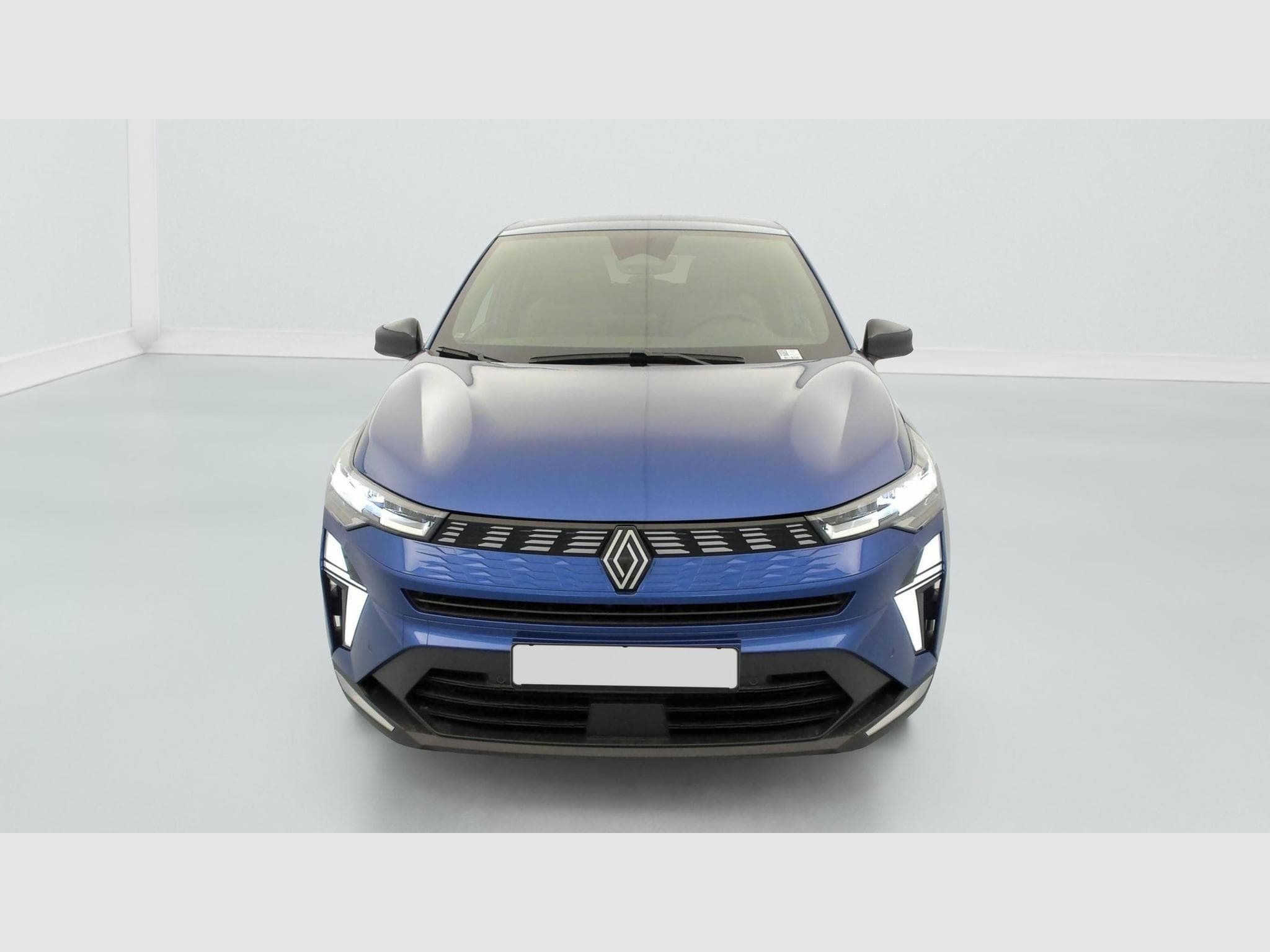 Renault SYMBIOZ E-Tech full hybrid 160 ch Techno (2026) - Photo 2