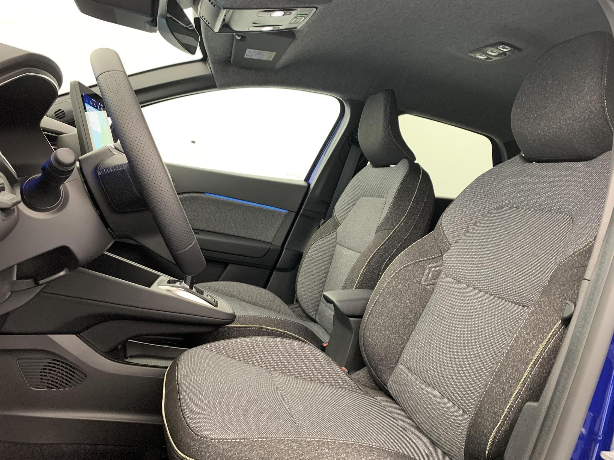 Renault SYMBIOZ E-Tech full hybrid 160 ch Techno (2026) - Photo 19
