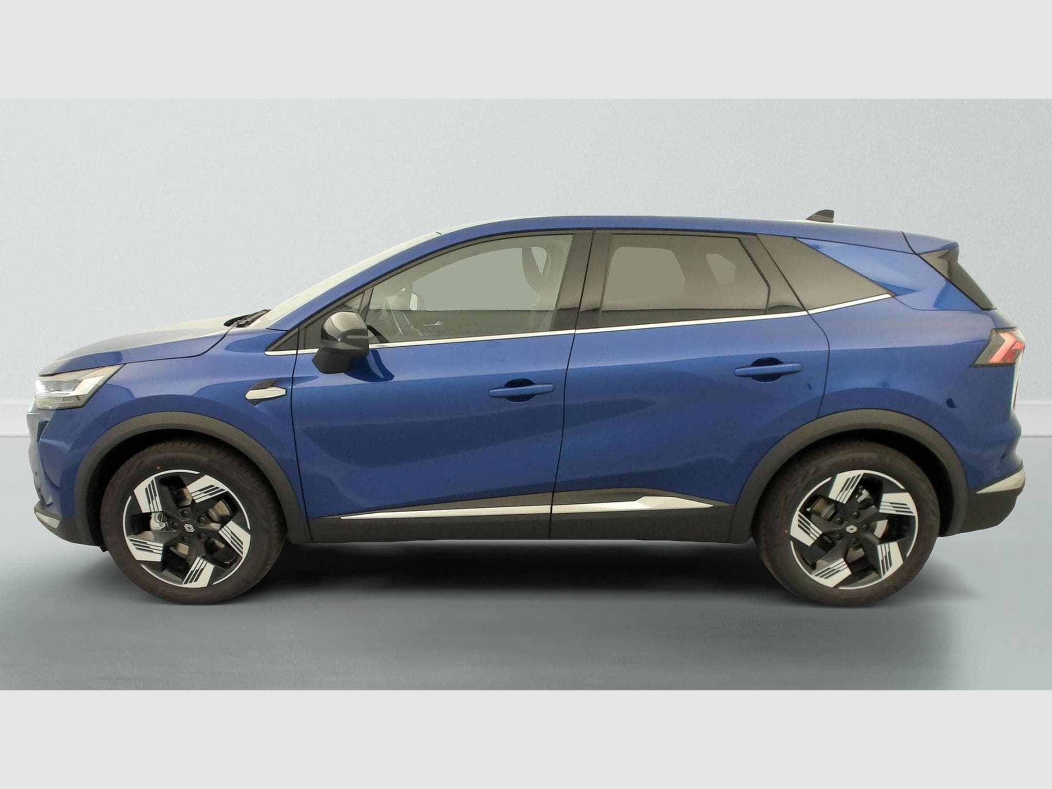 Renault SYMBIOZ E-Tech full hybrid 160 ch Techno (2026) - Photo 4