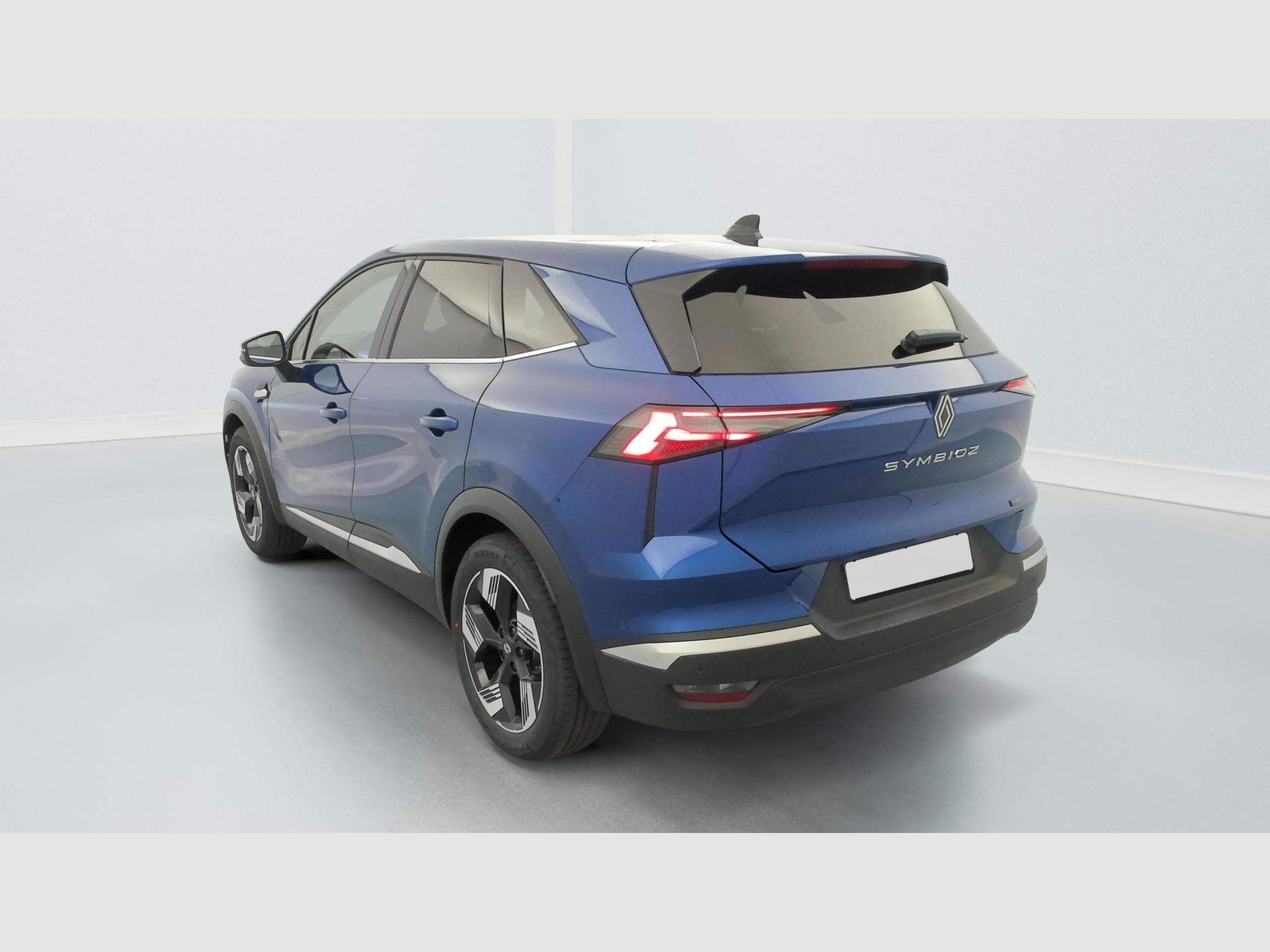 Renault SYMBIOZ E-Tech full hybrid 160 ch Techno (2026) - Photo 5