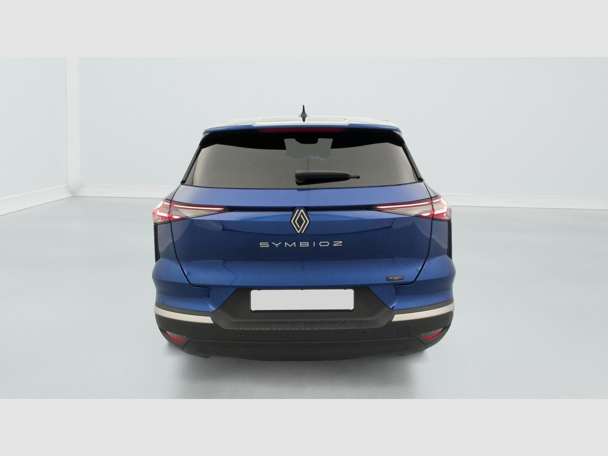 Renault SYMBIOZ E-Tech full hybrid 160 ch Techno (2026) - Photo 6