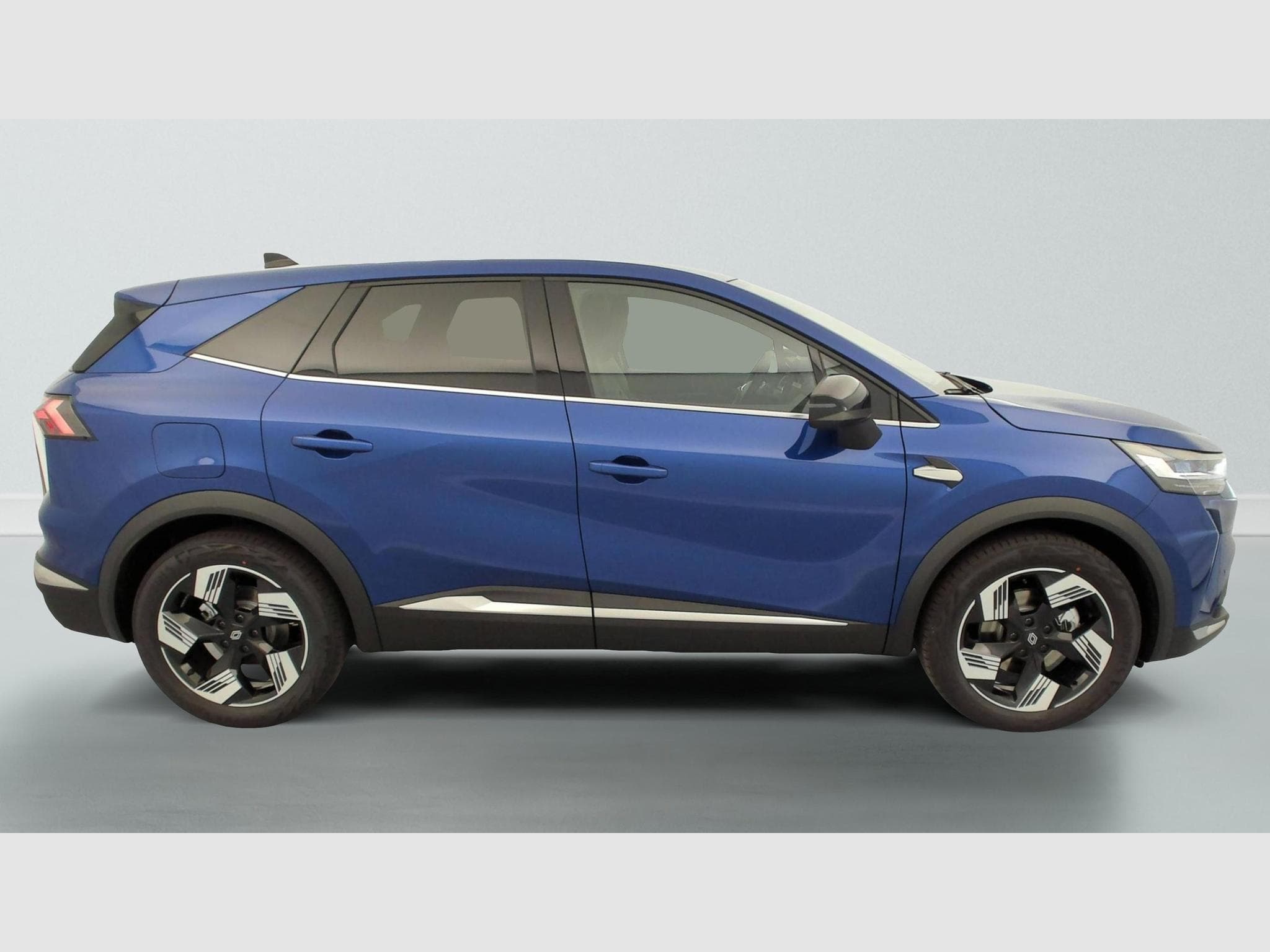 Renault SYMBIOZ E-Tech full hybrid 160 ch Techno (2026) - Photo 8