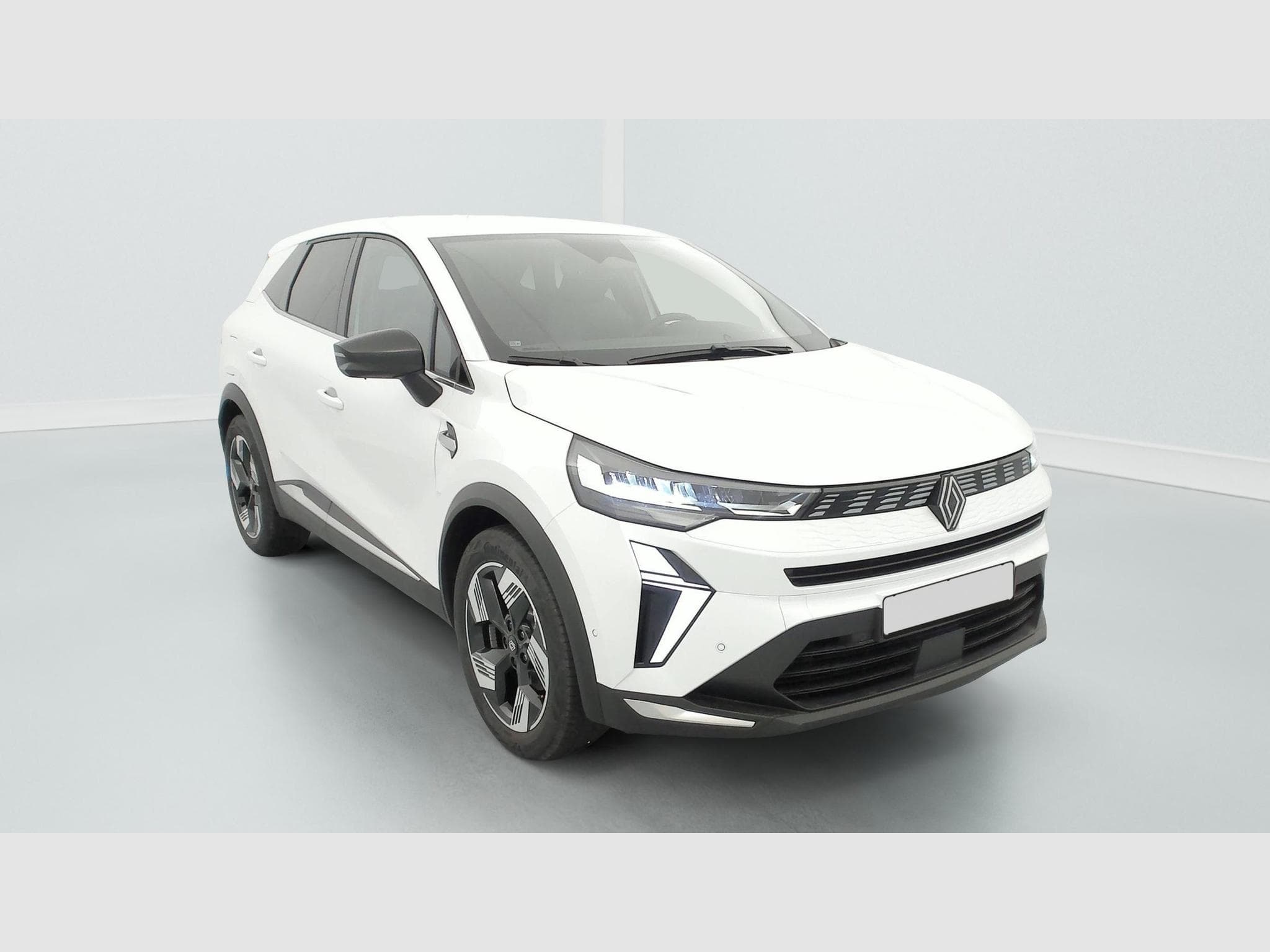 Renault SYMBIOZ E-Tech full hybrid 160 ch Techno (2026) - Photo 1