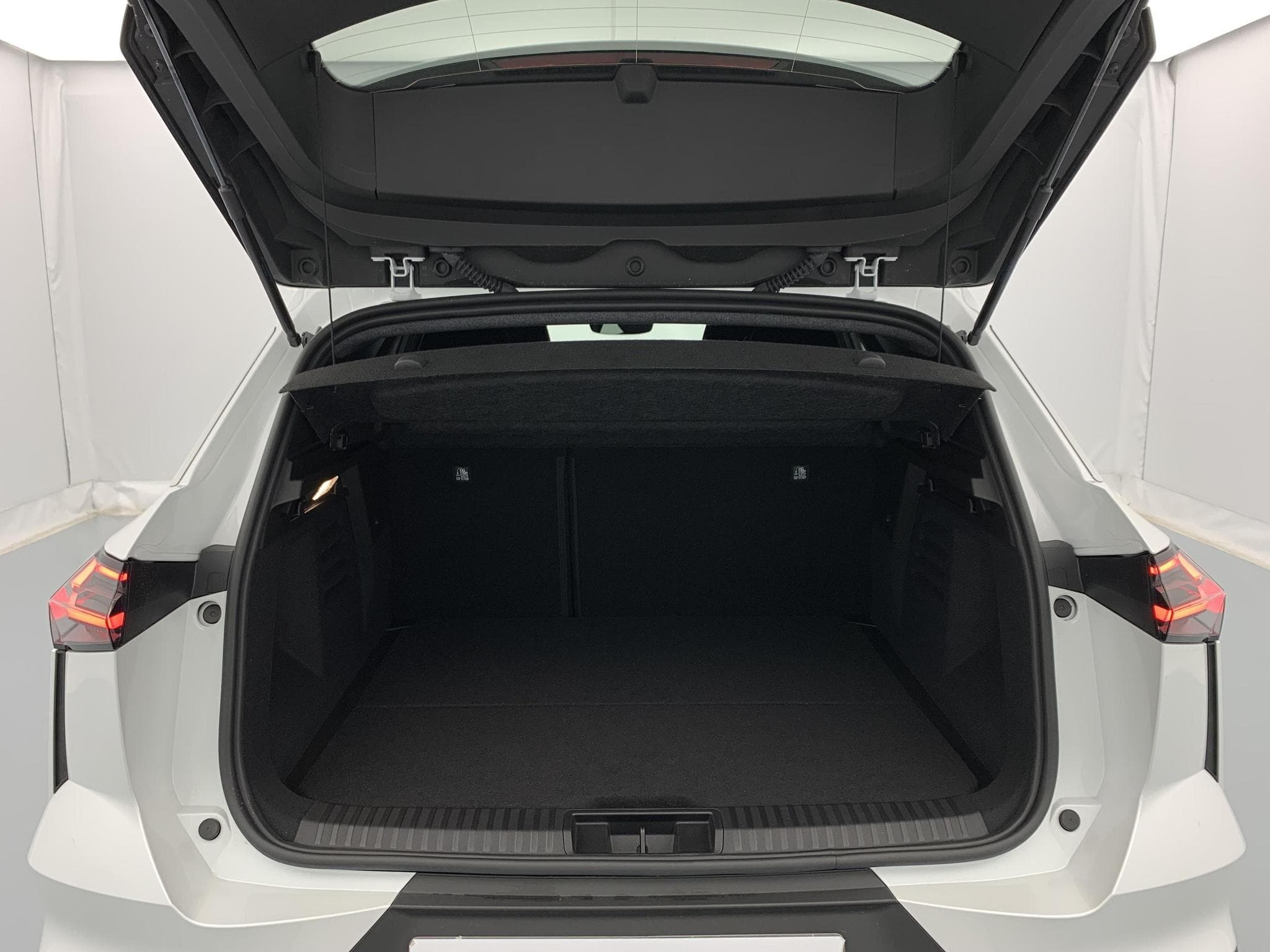 Renault SYMBIOZ E-Tech full hybrid 160 ch Techno (2026) - Photo 11