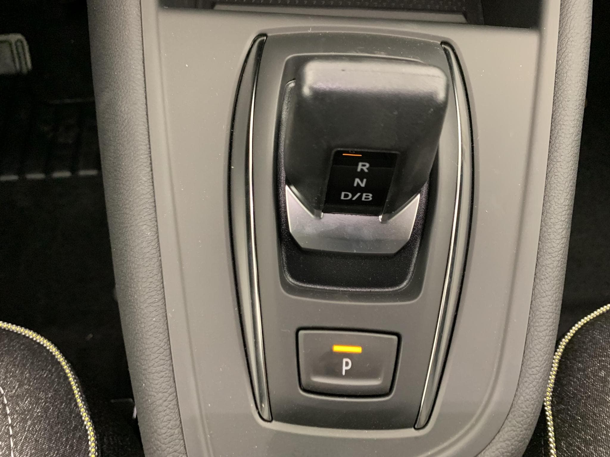 Renault SYMBIOZ E-Tech full hybrid 160 ch Techno (2026) - Photo 16