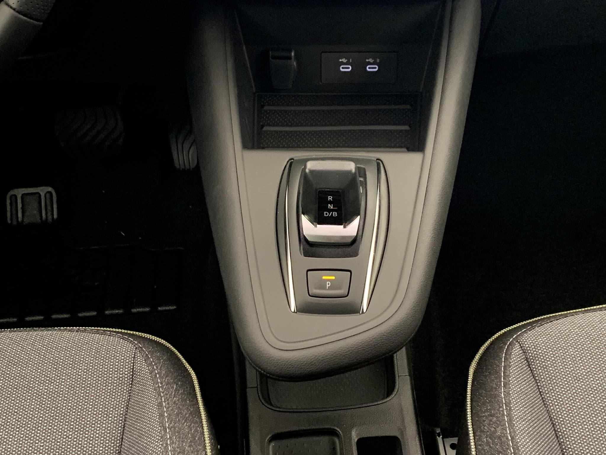 Renault SYMBIOZ E-Tech full hybrid 160 ch Techno (2026) - Photo 17