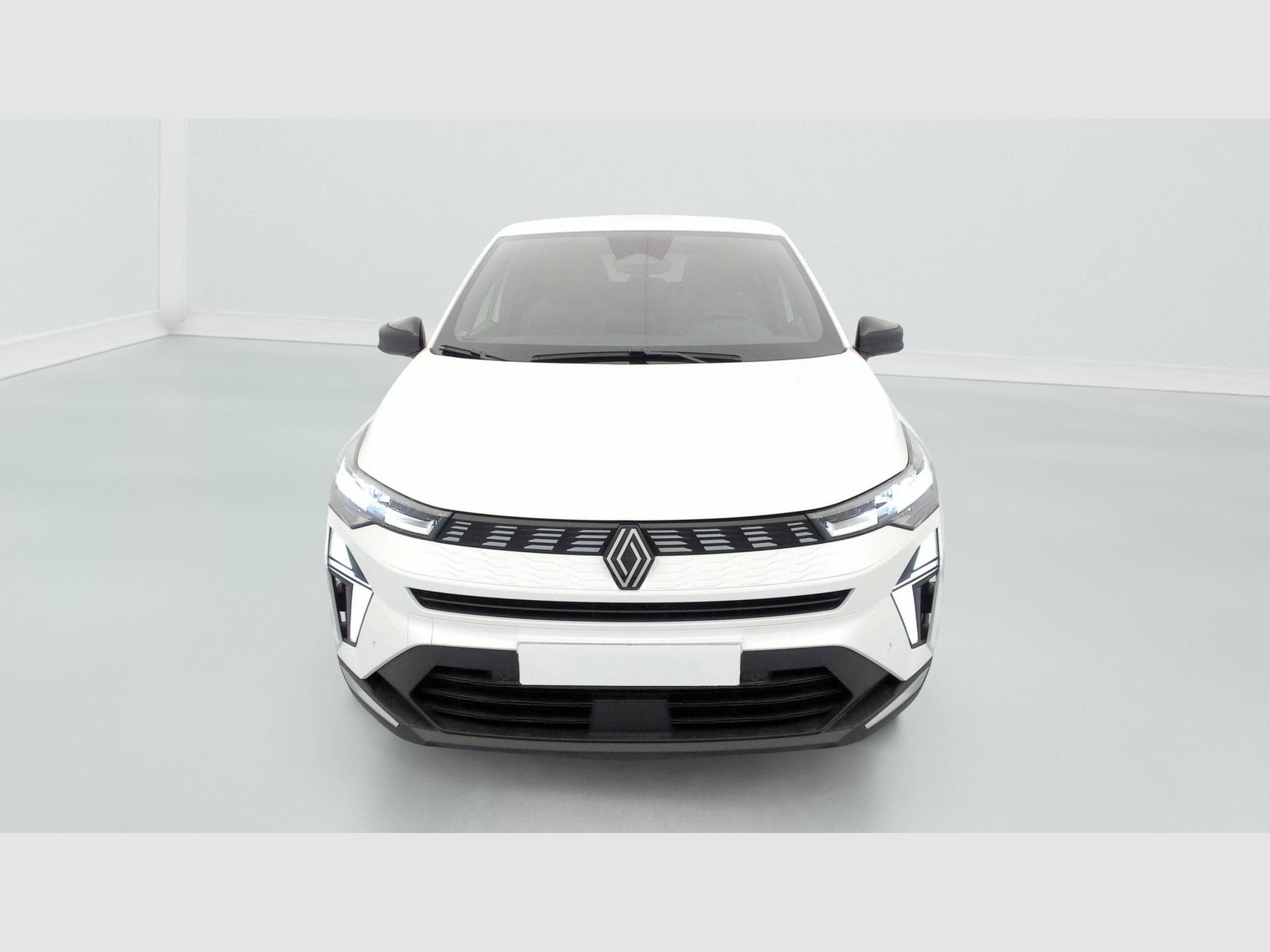 Renault SYMBIOZ E-Tech full hybrid 160 ch Techno (2026) - Photo 2