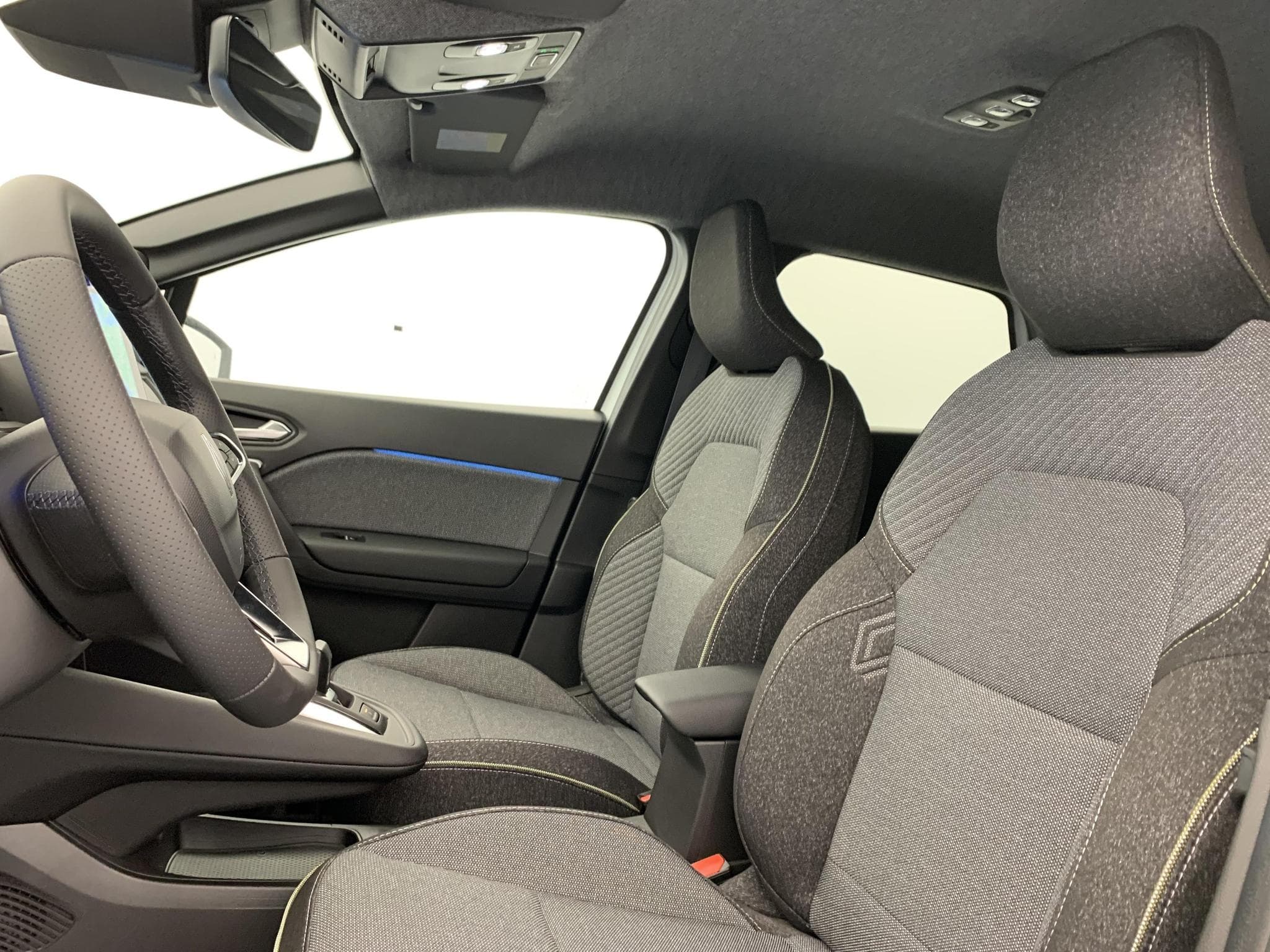 Renault SYMBIOZ E-Tech full hybrid 160 ch Techno (2026) - Photo 20