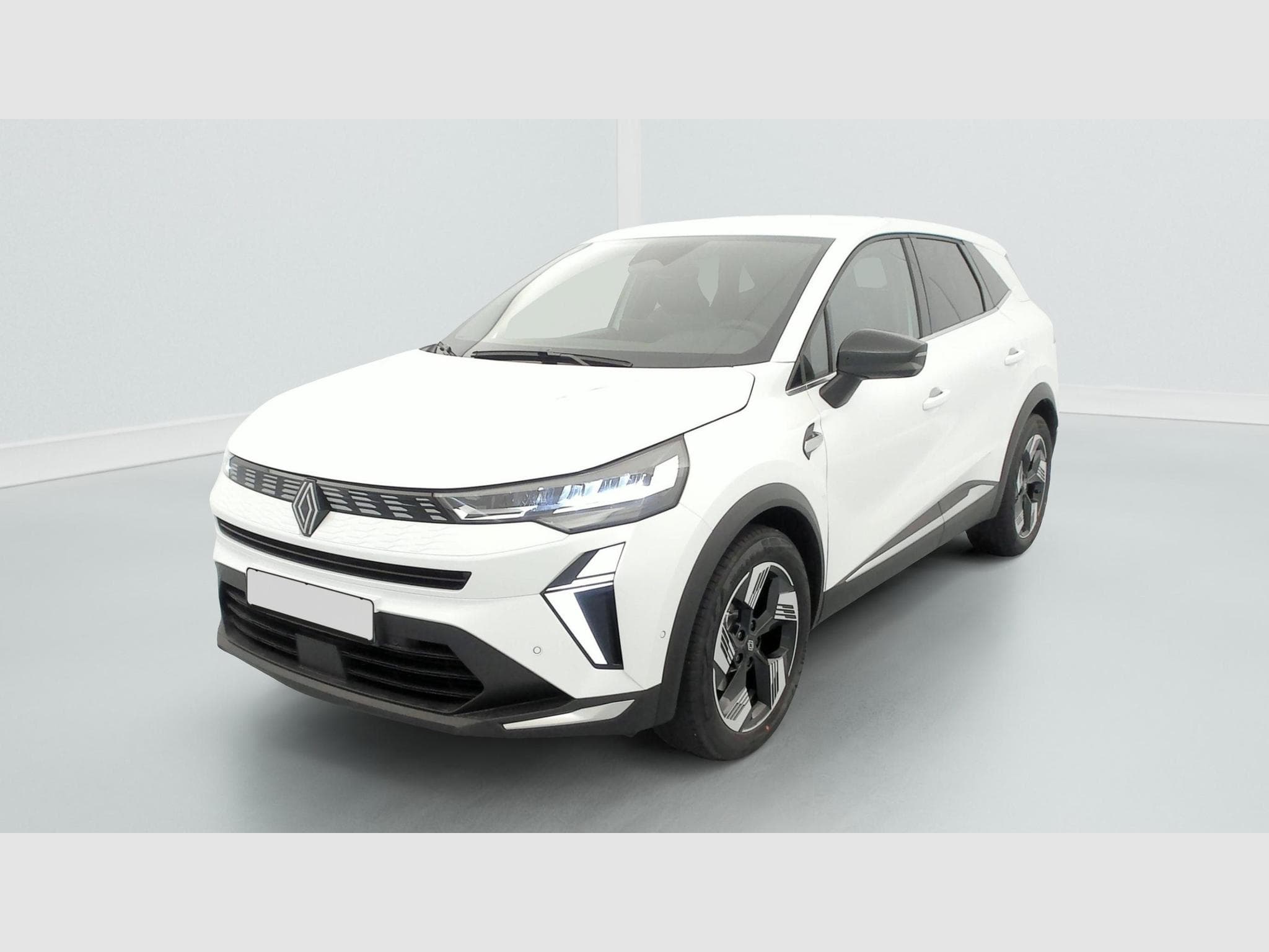 Renault SYMBIOZ E-Tech full hybrid 160 ch Techno (2026) - Photo 3
