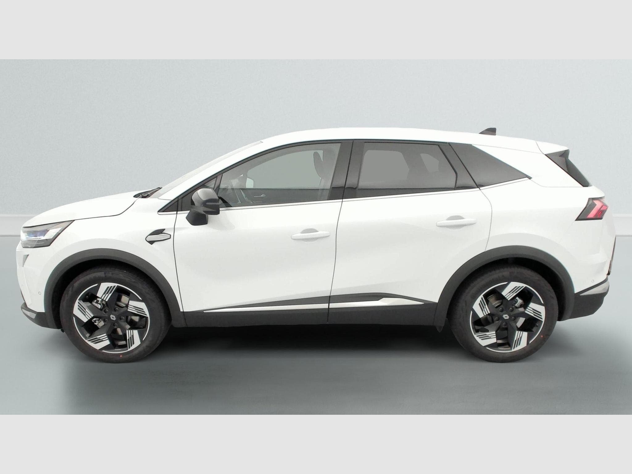 Renault SYMBIOZ E-Tech full hybrid 160 ch Techno (2026) - Photo 4
