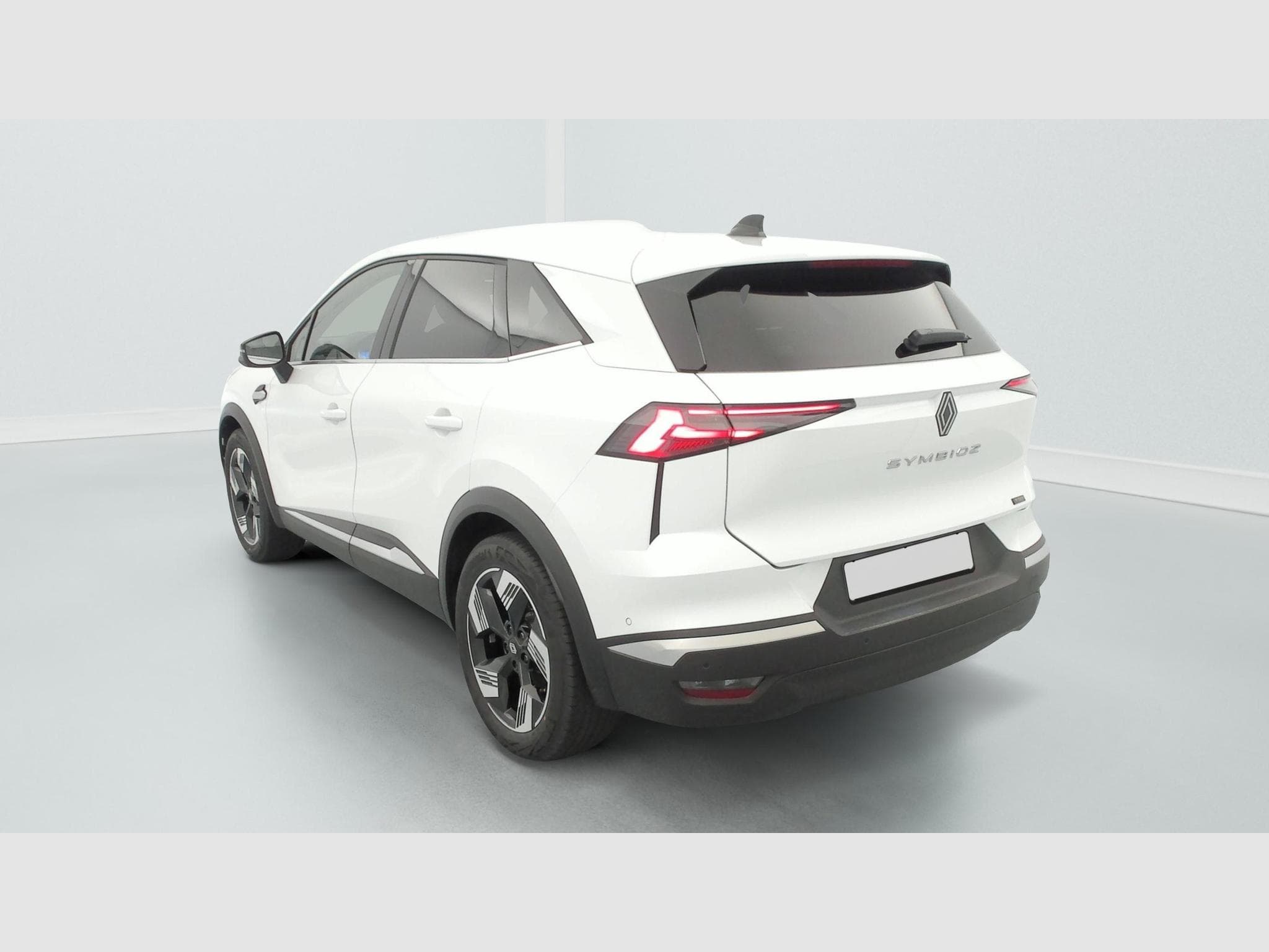 Renault SYMBIOZ E-Tech full hybrid 160 ch Techno (2026) - Photo 5