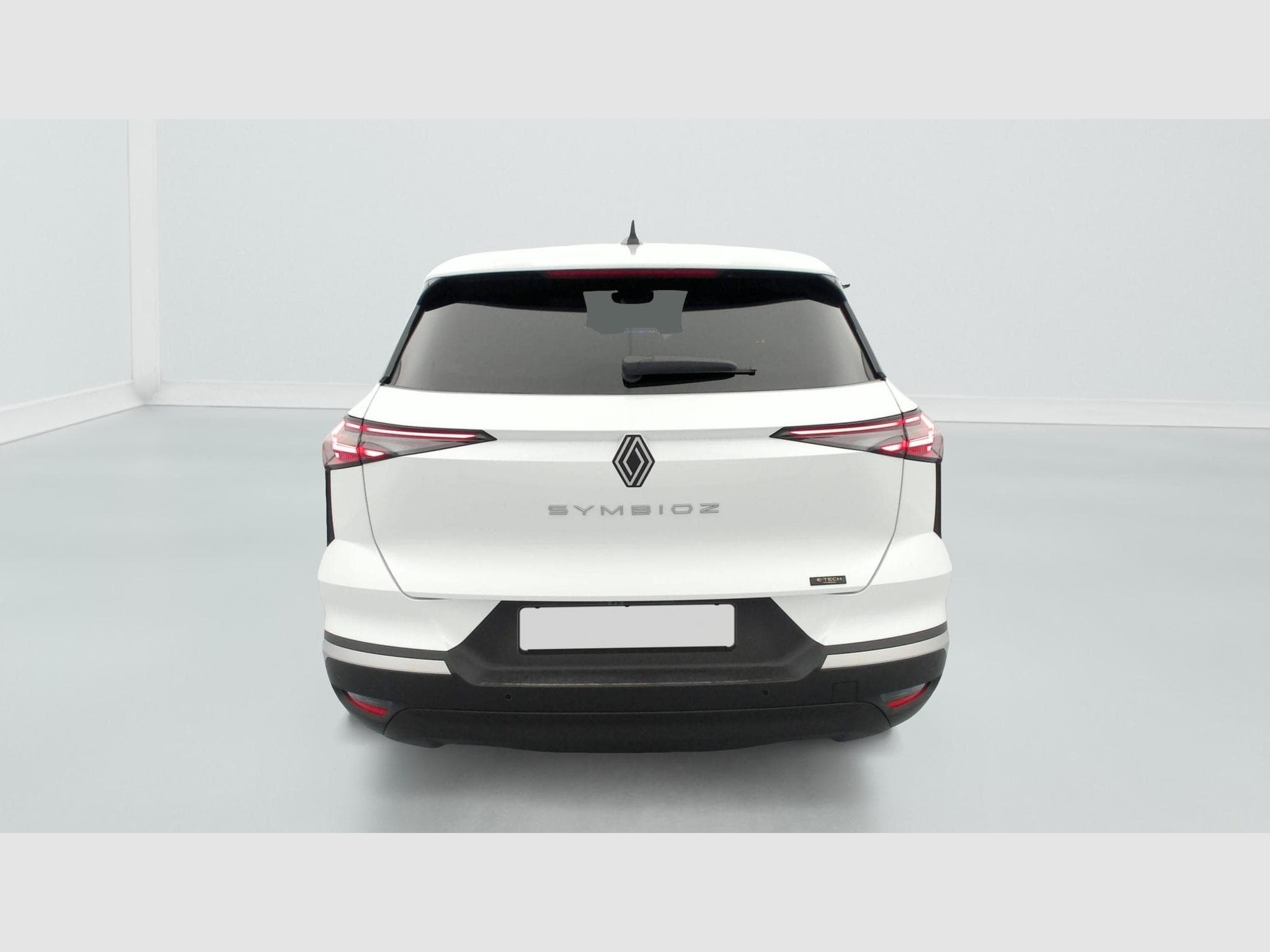 Renault SYMBIOZ E-Tech full hybrid 160 ch Techno (2026) - Photo 6