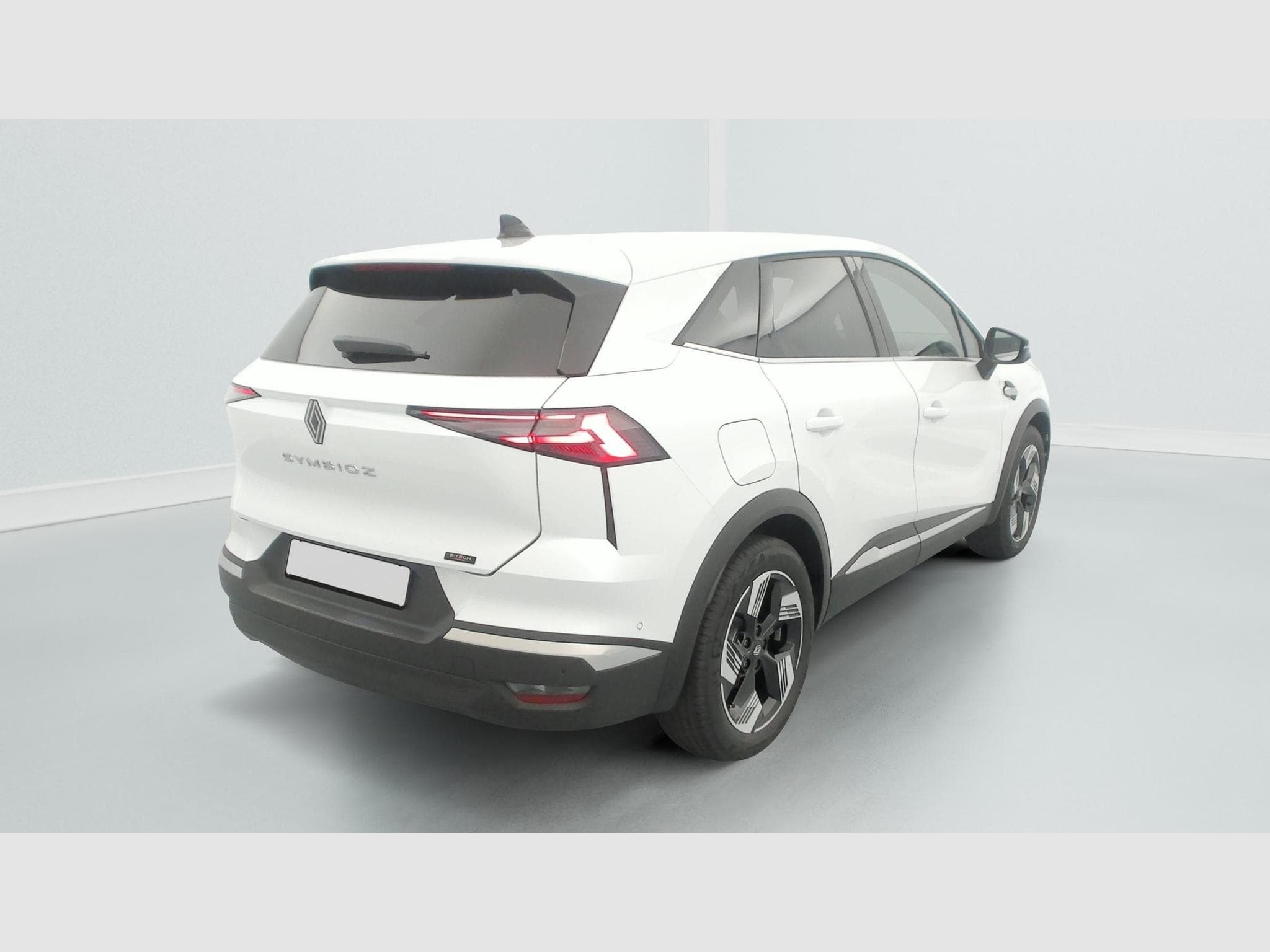 Renault SYMBIOZ E-Tech full hybrid 160 ch Techno (2026) - Photo 7