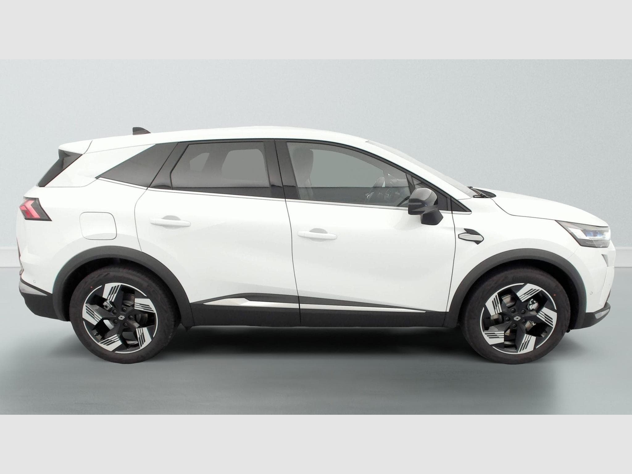 Renault SYMBIOZ E-Tech full hybrid 160 ch Techno (2026) - Photo 8