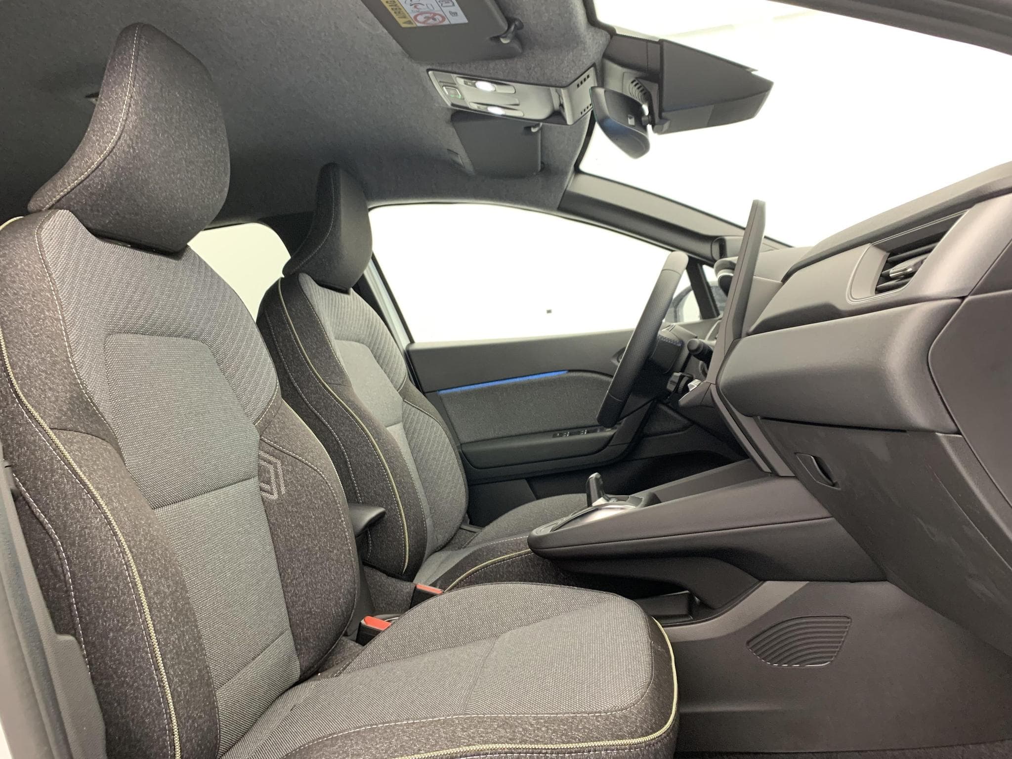 Renault SYMBIOZ E-Tech full hybrid 160 ch Techno (2026) - Photo 9