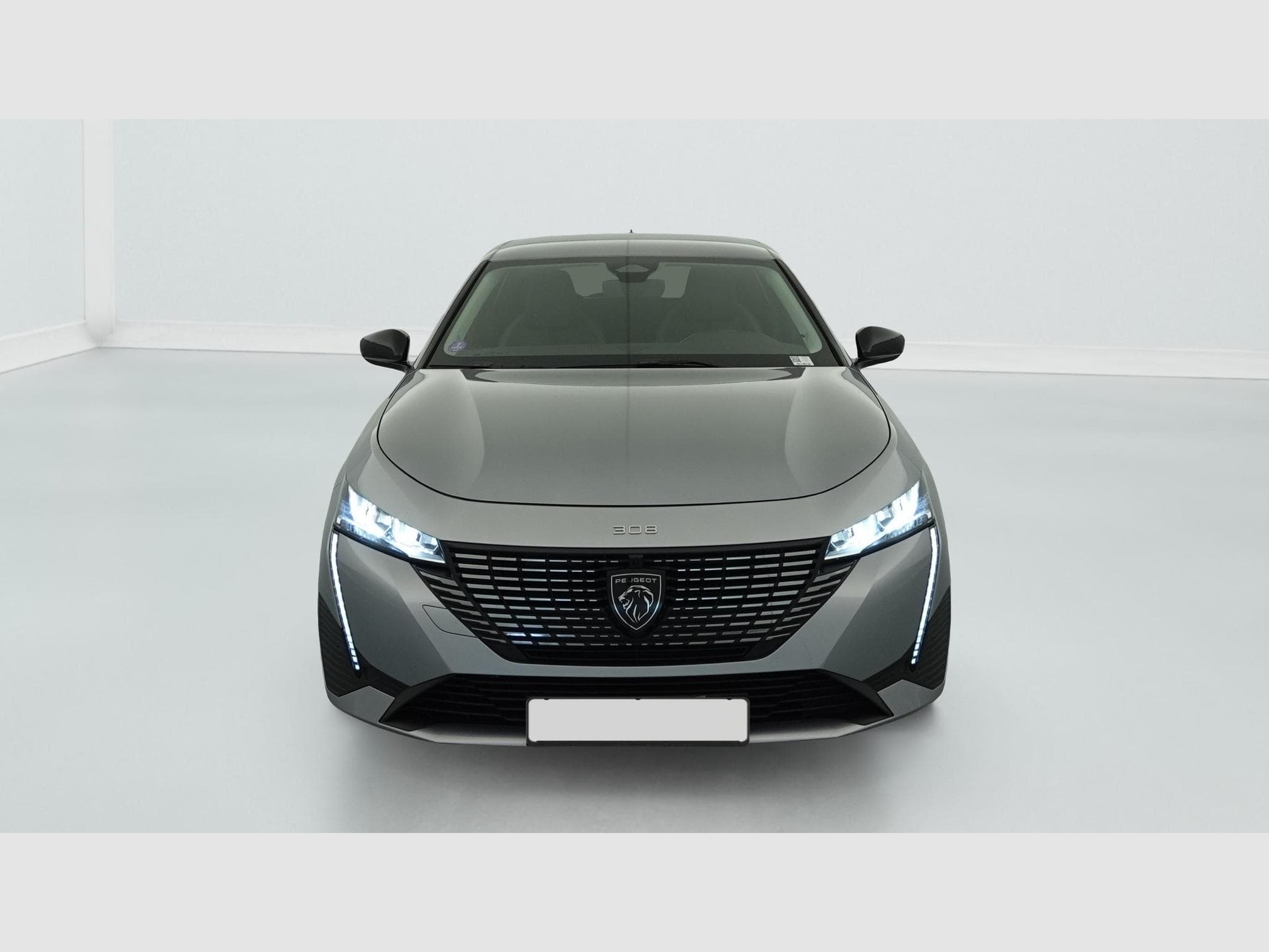 Peugeot 308 Hybrid 145 e-DCS6 Allure (2025) - Photo 2