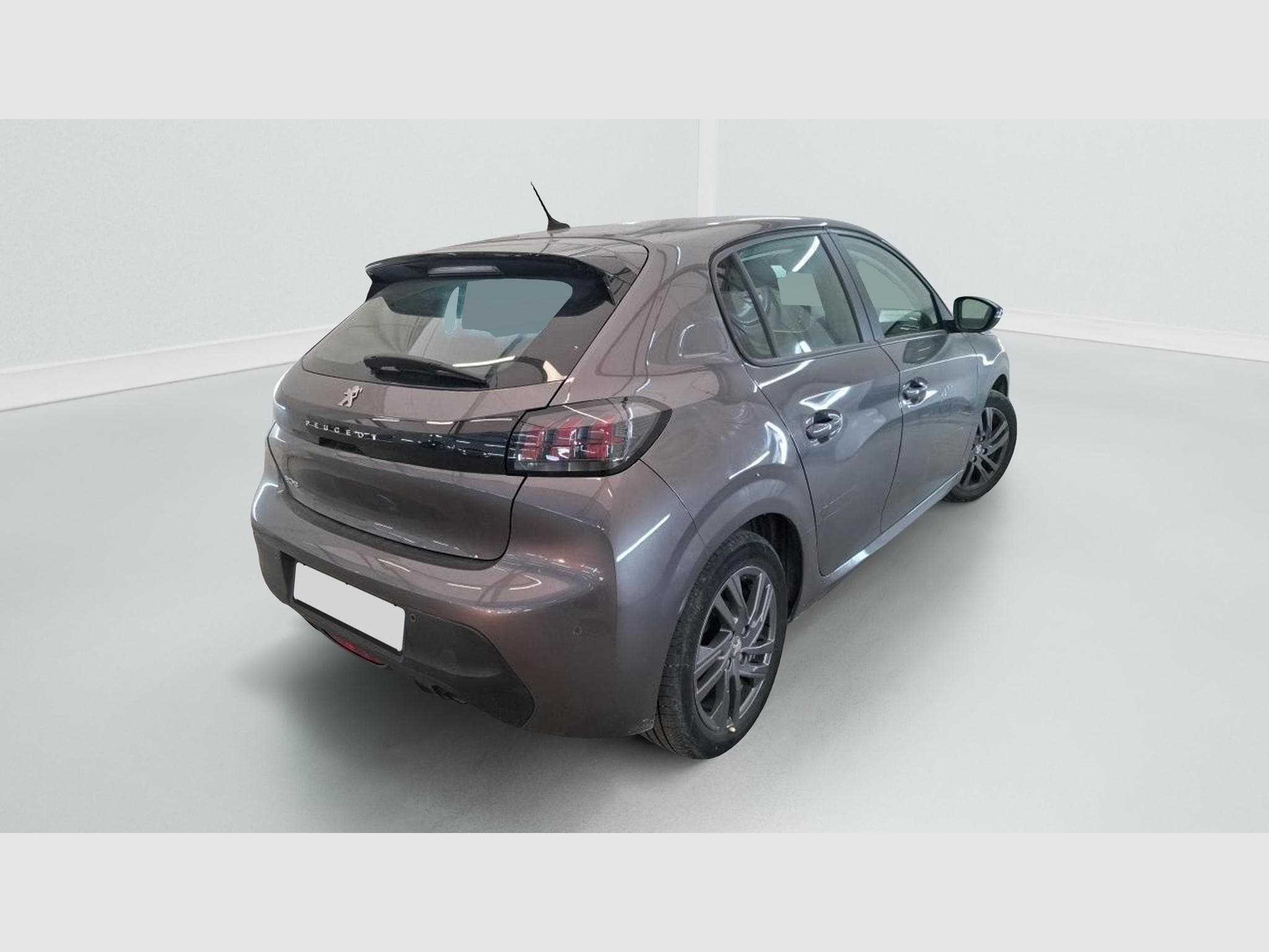 VW Taigo 1.0 TSI 116 DSG7 VW Edition (2025) - Photo 3