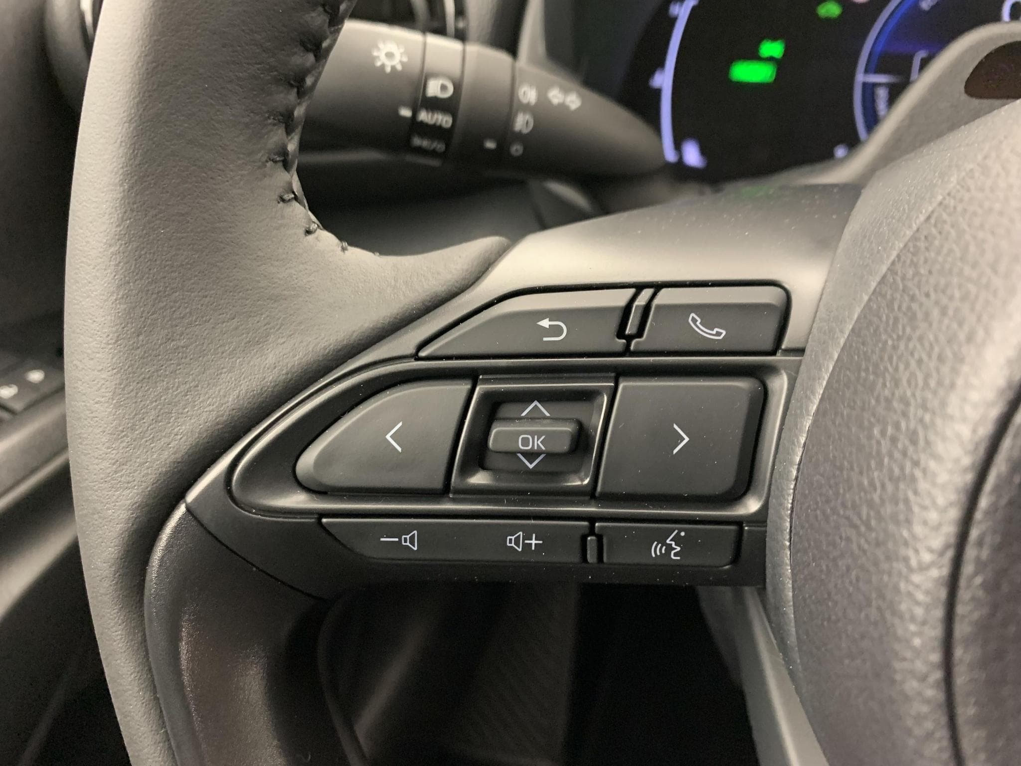 Toyota Yaris Cross Hybride 130h 2WD Design (2026) - Photo 15