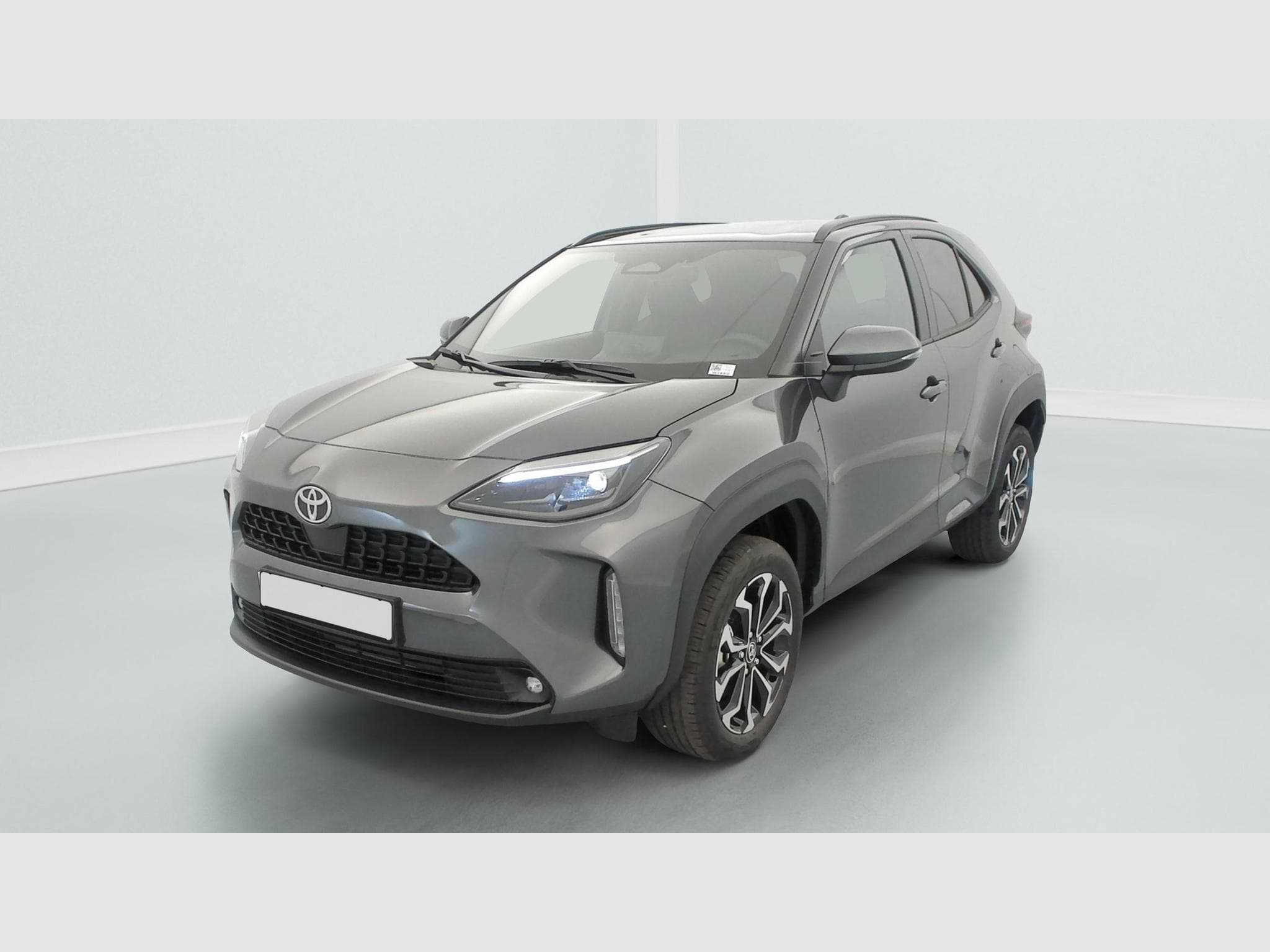 Toyota Yaris Cross Hybride 130h 2WD Design (2026) - Photo 3