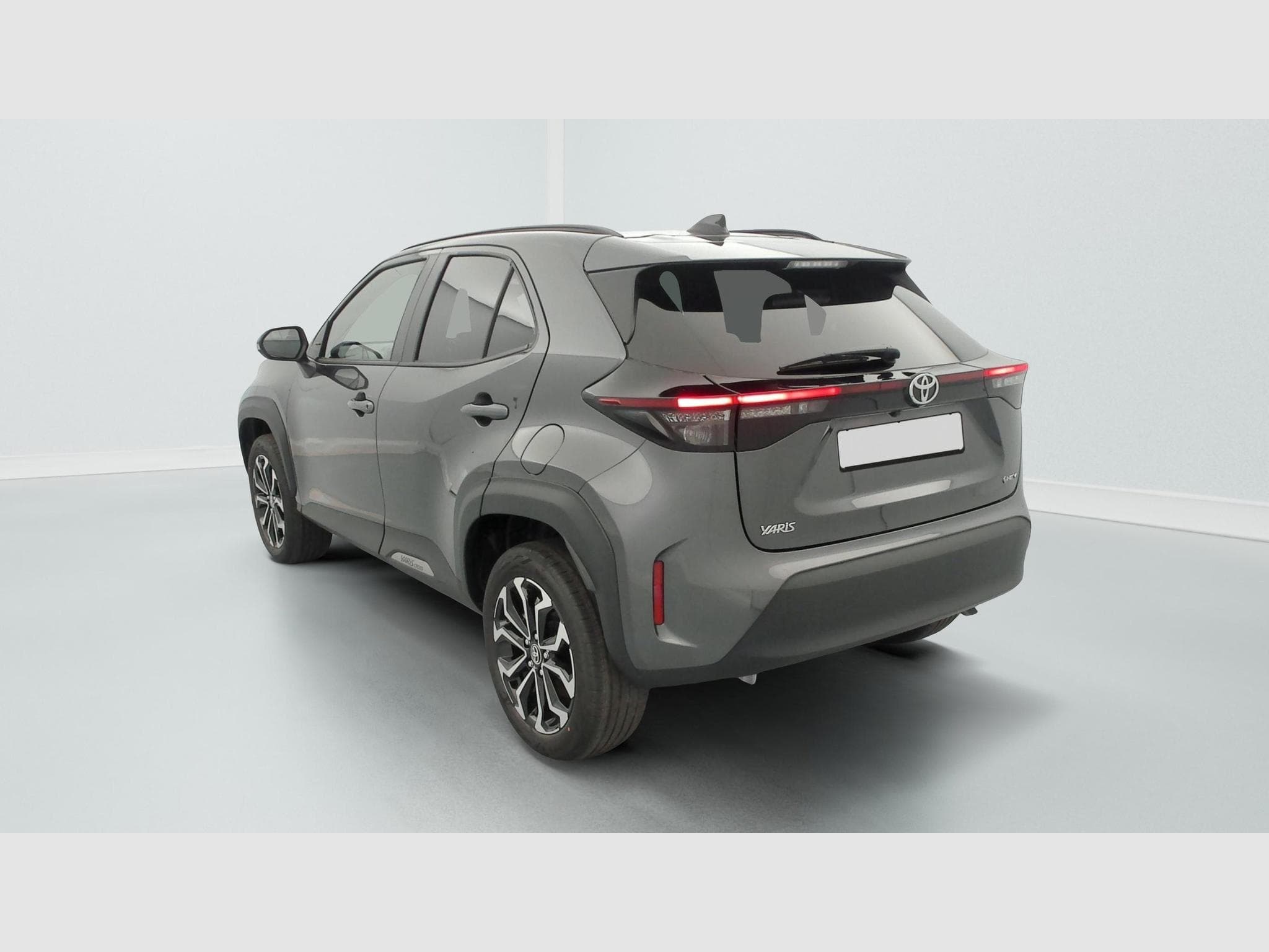 Toyota Yaris Cross Hybride 130h 2WD Design (2026) - Photo 5