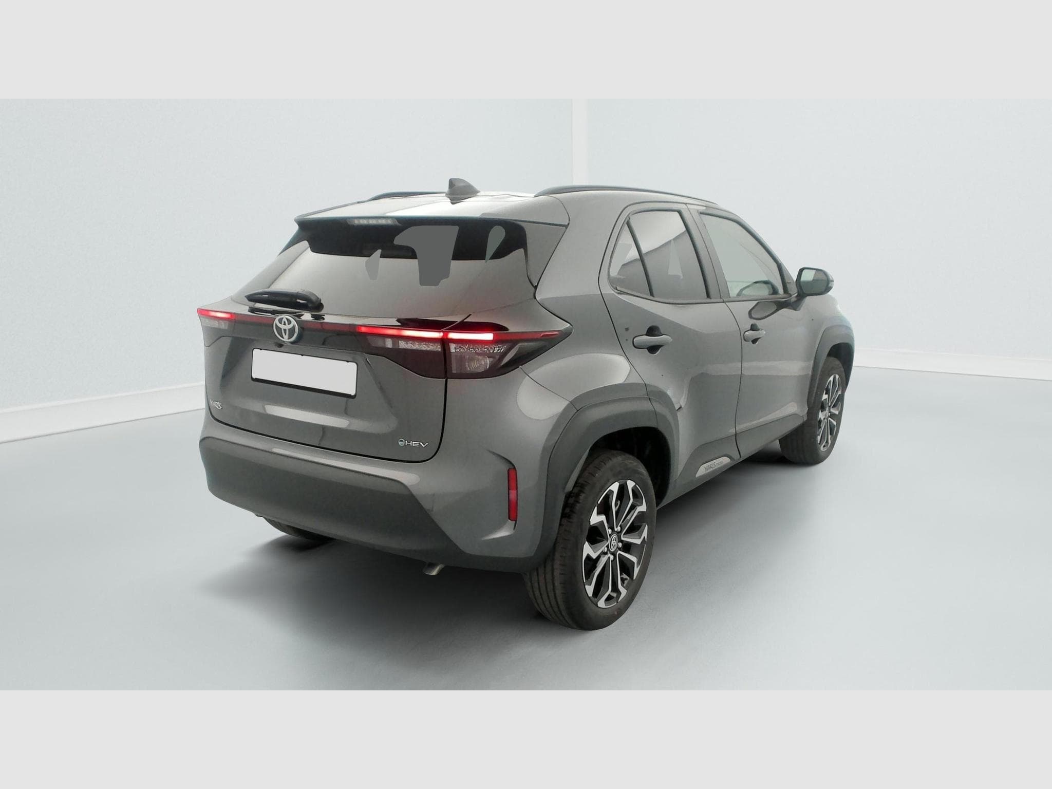 Toyota Yaris Cross Hybride 130h 2WD Design (2026) - Photo 7