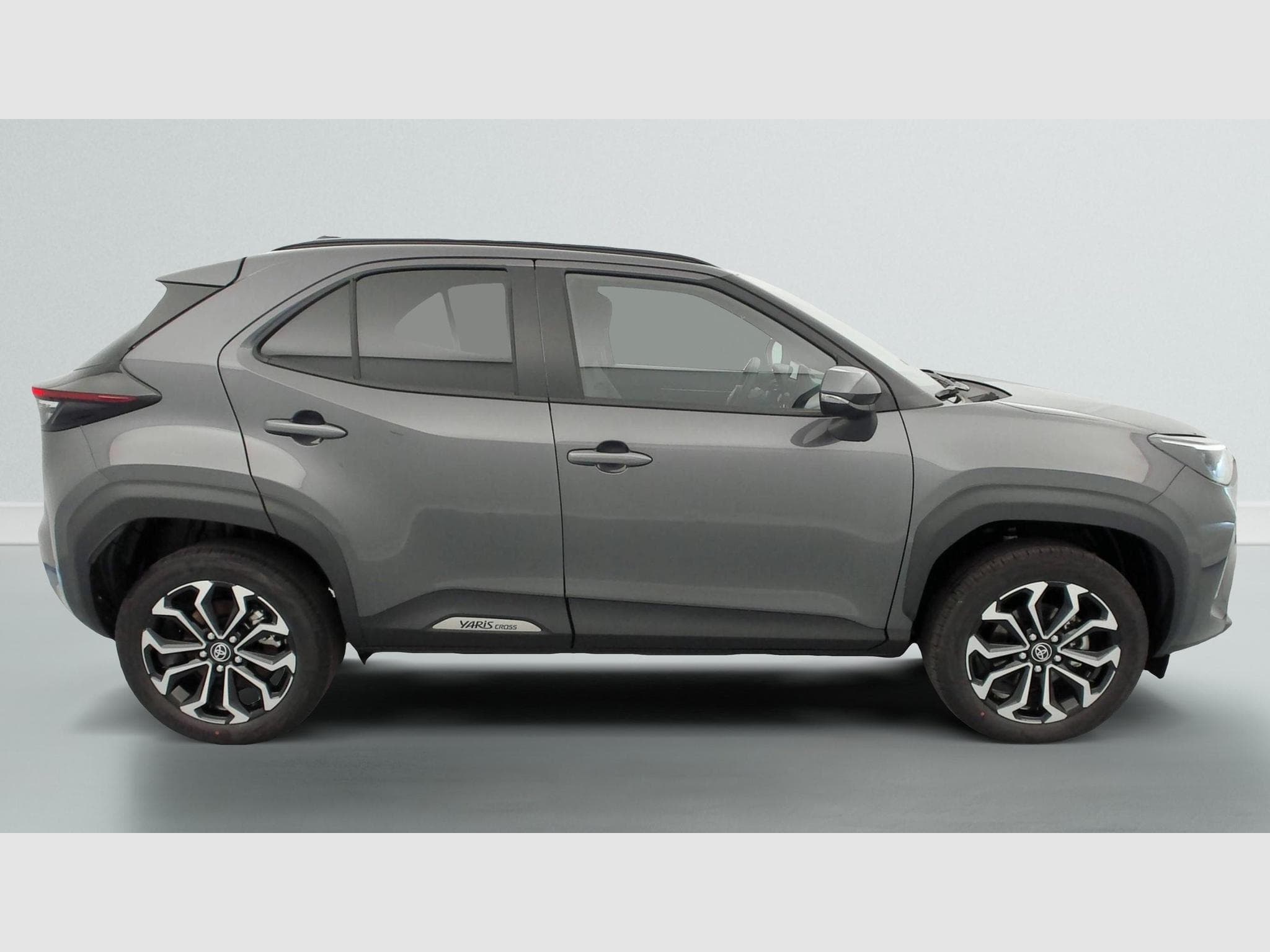 Toyota Yaris Cross Hybride 130h 2WD Design (2026) - Photo 8