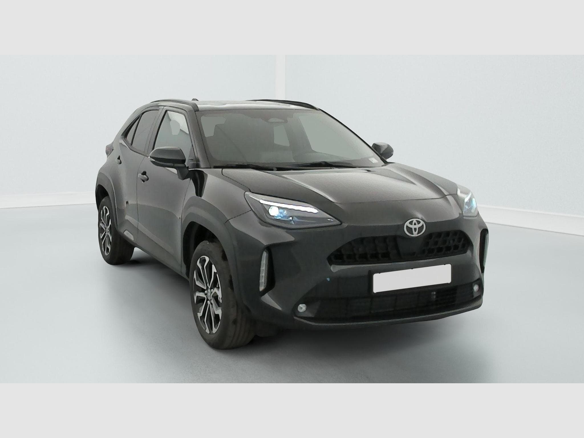 Toyota Yaris Cross Hybride 130h 2WD Design (2026) - Photo 1