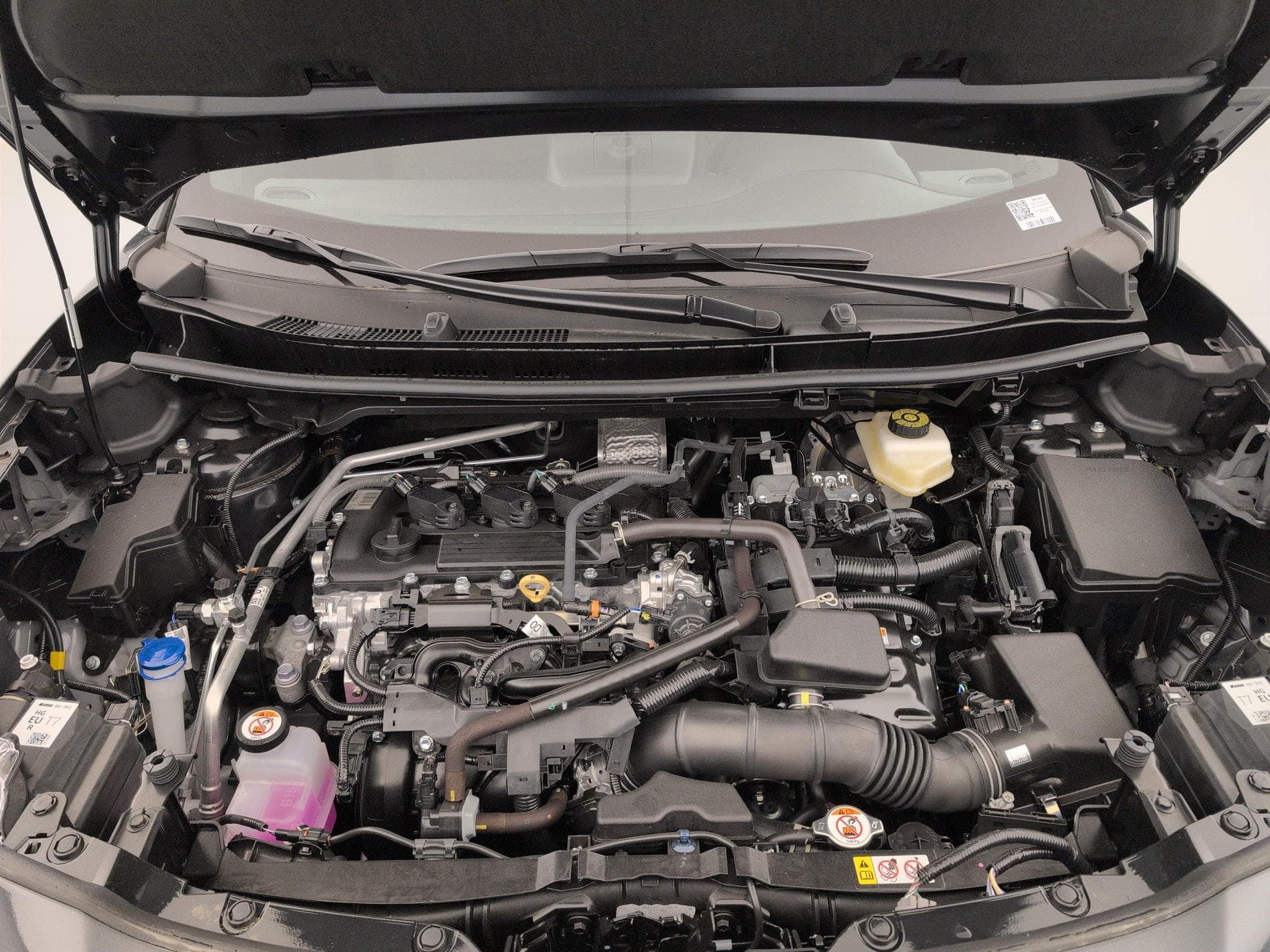 Toyota Yaris Cross Hybride 130h 2WD Design (2026) - Photo 20