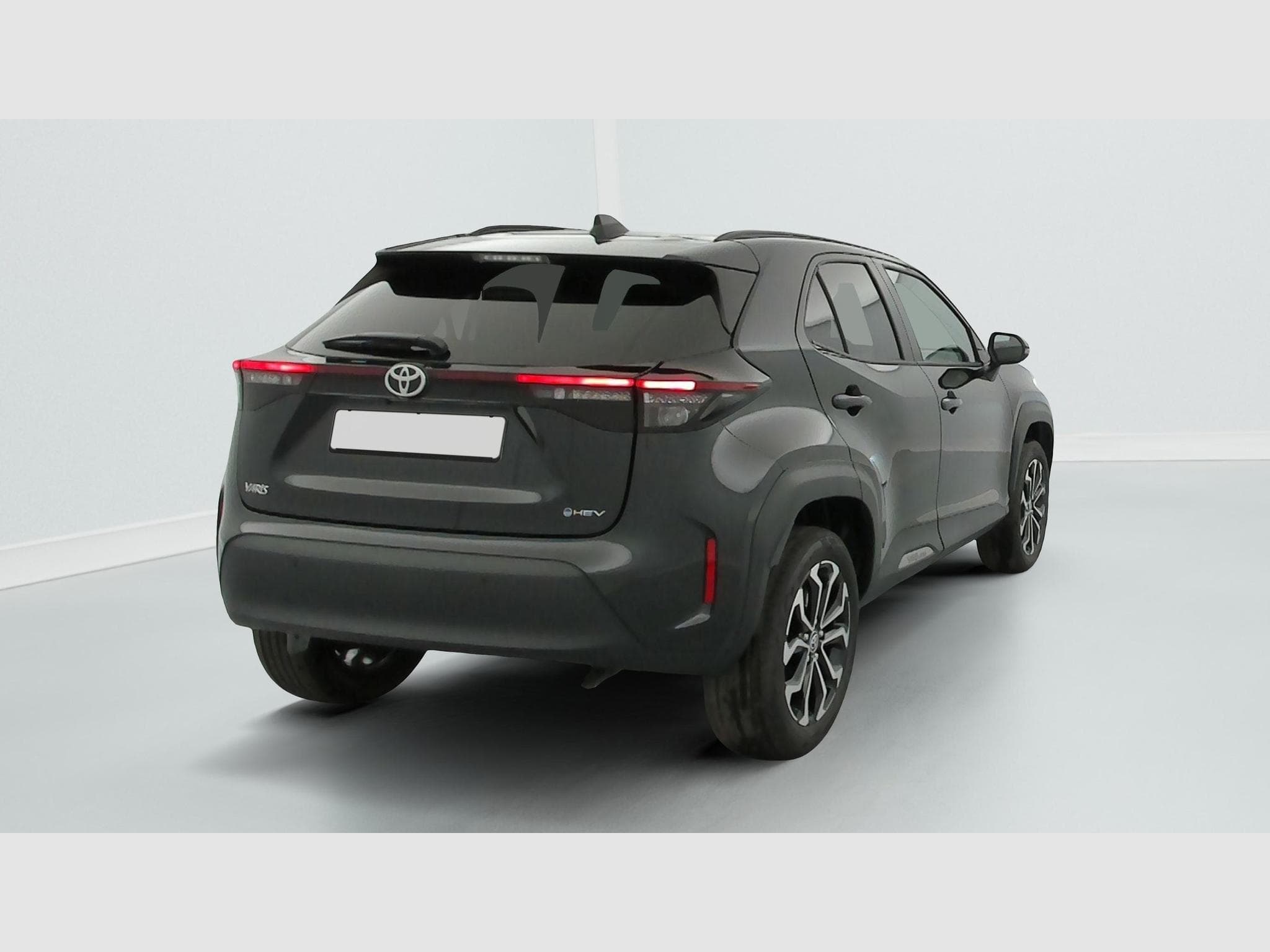 Toyota Yaris Cross Hybride 130h 2WD Design (2026) - Photo 7