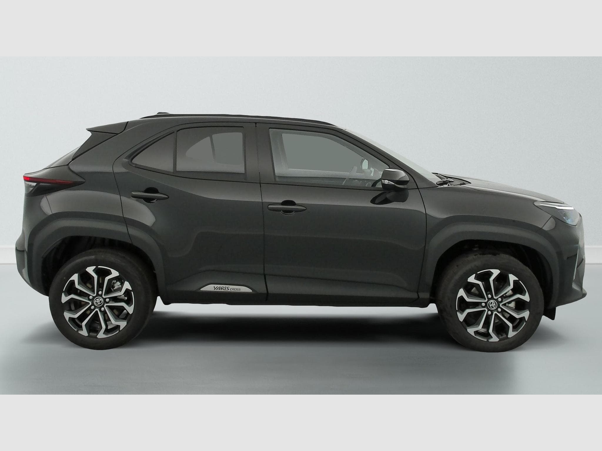 Toyota Yaris Cross Hybride 130h 2WD Design (2026) - Photo 8