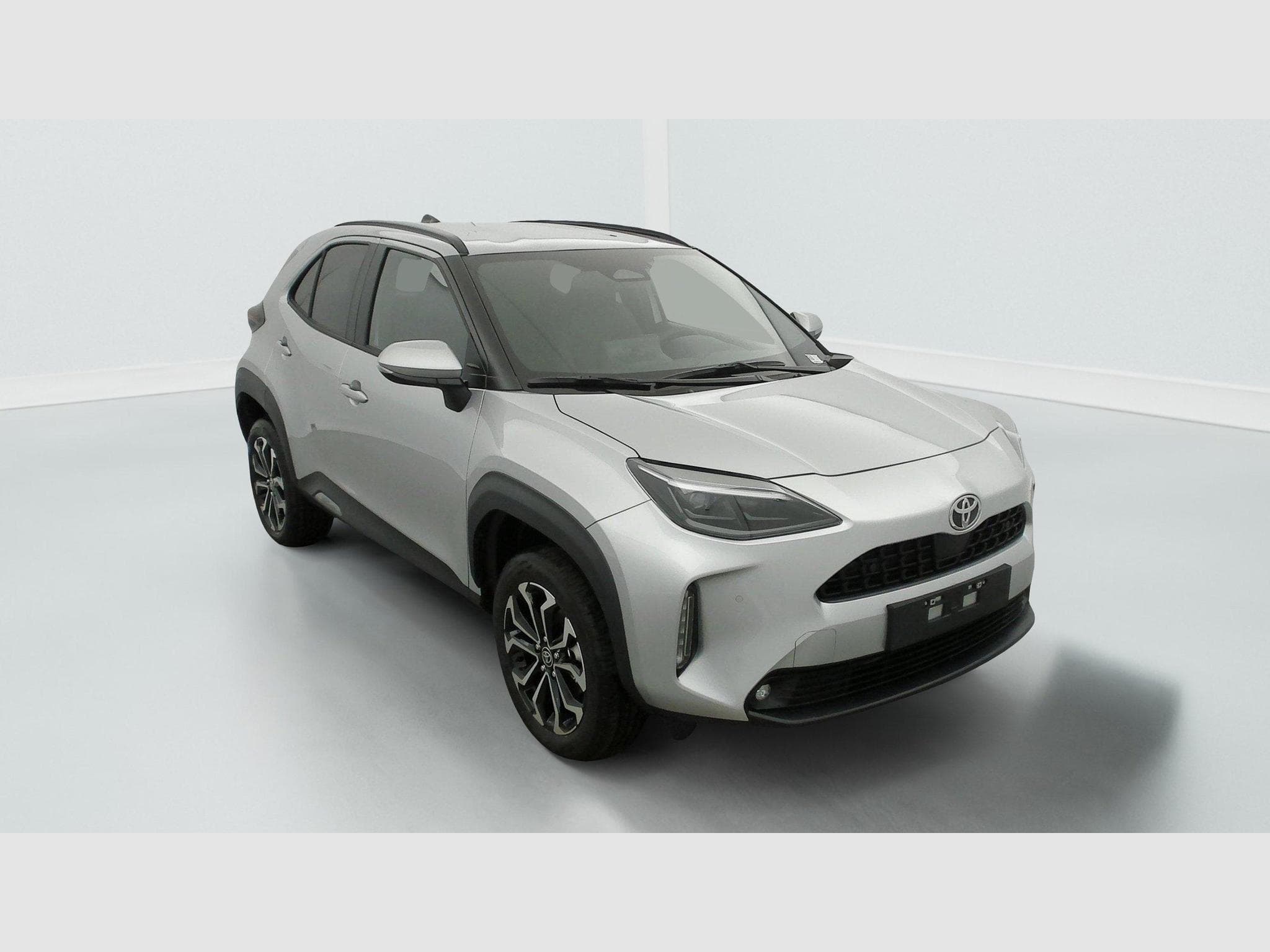 Toyota Yaris Cross Hybride 130h 2WD Design (2026) - Photo 1