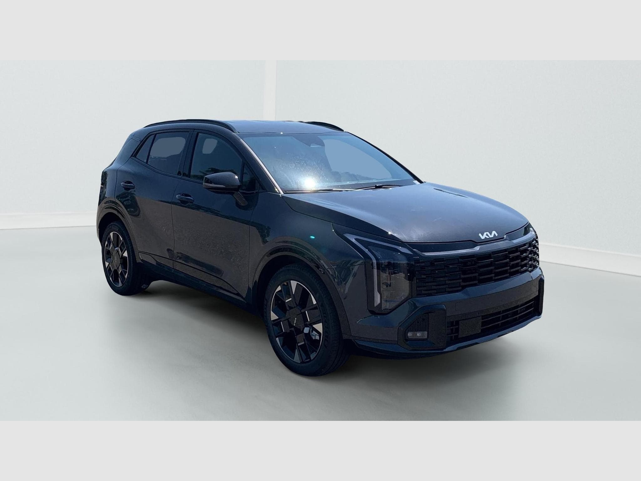 Kia SPORTAGE Hybride 239 ch BVA6 GT-Line (2026) - Photo 1