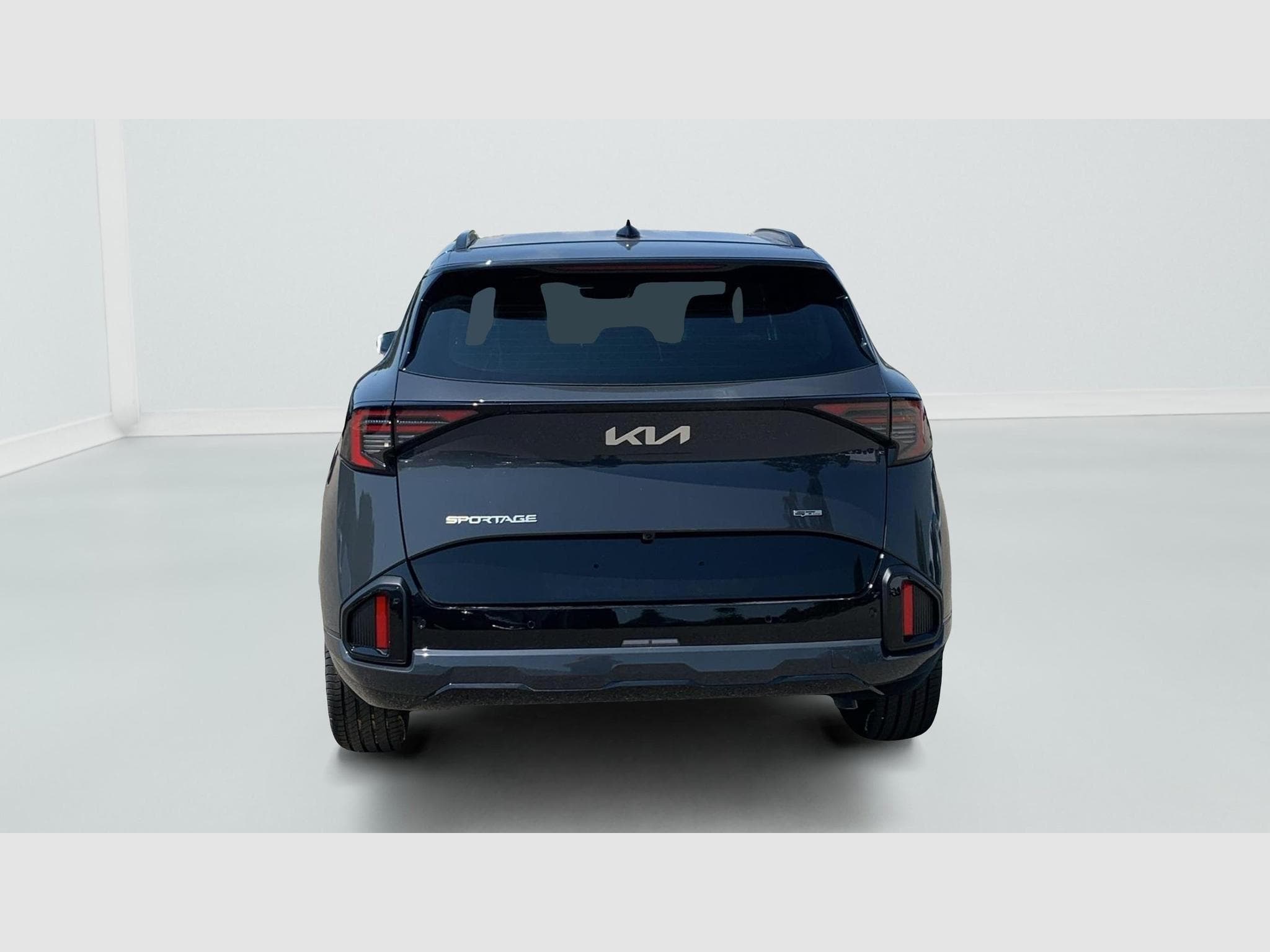 Kia SPORTAGE Hybride 239 ch BVA6 GT-Line (2026) - Photo 6