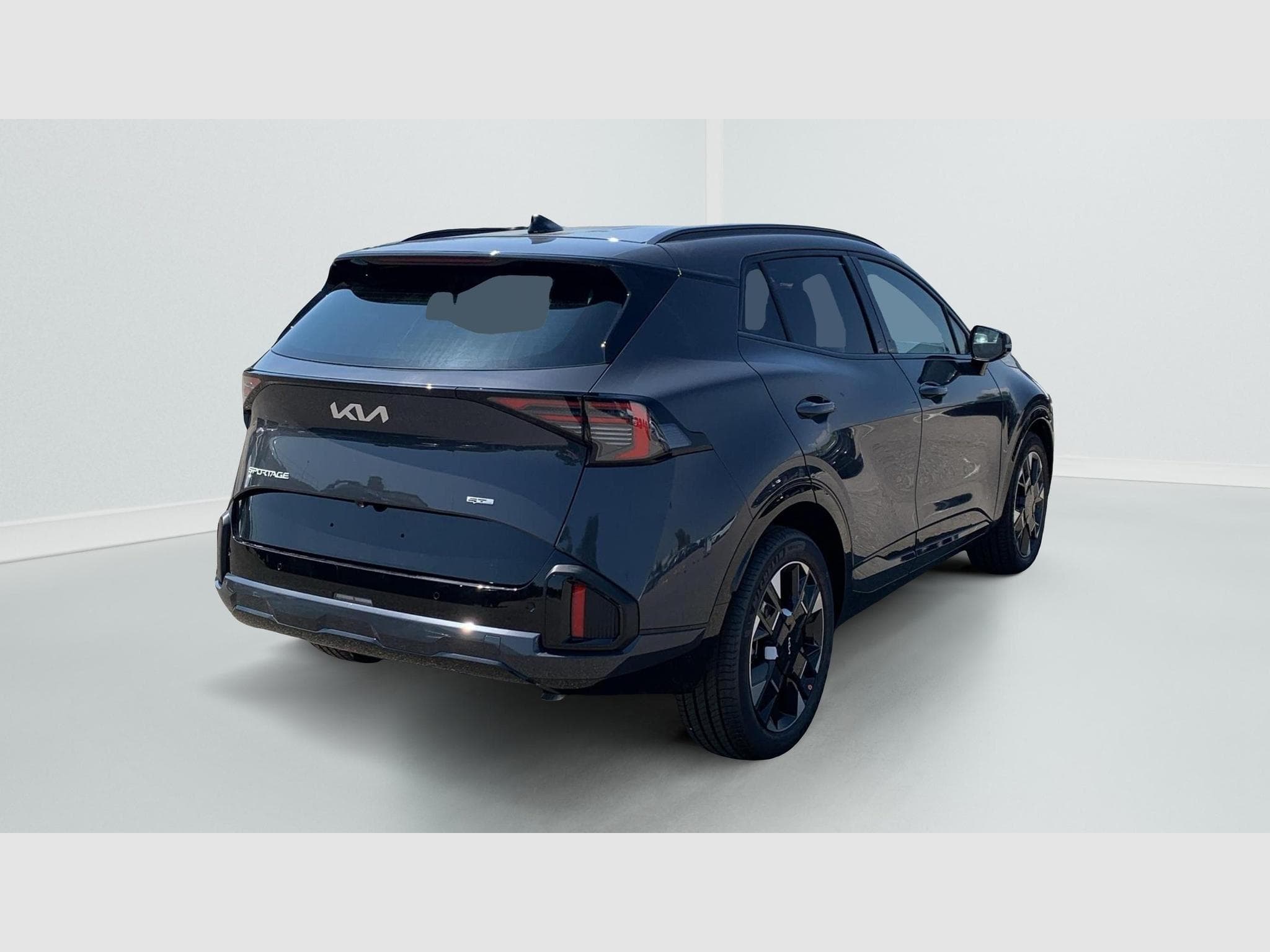 Kia SPORTAGE Hybride 239 ch BVA6 GT-Line (2026) - Photo 7