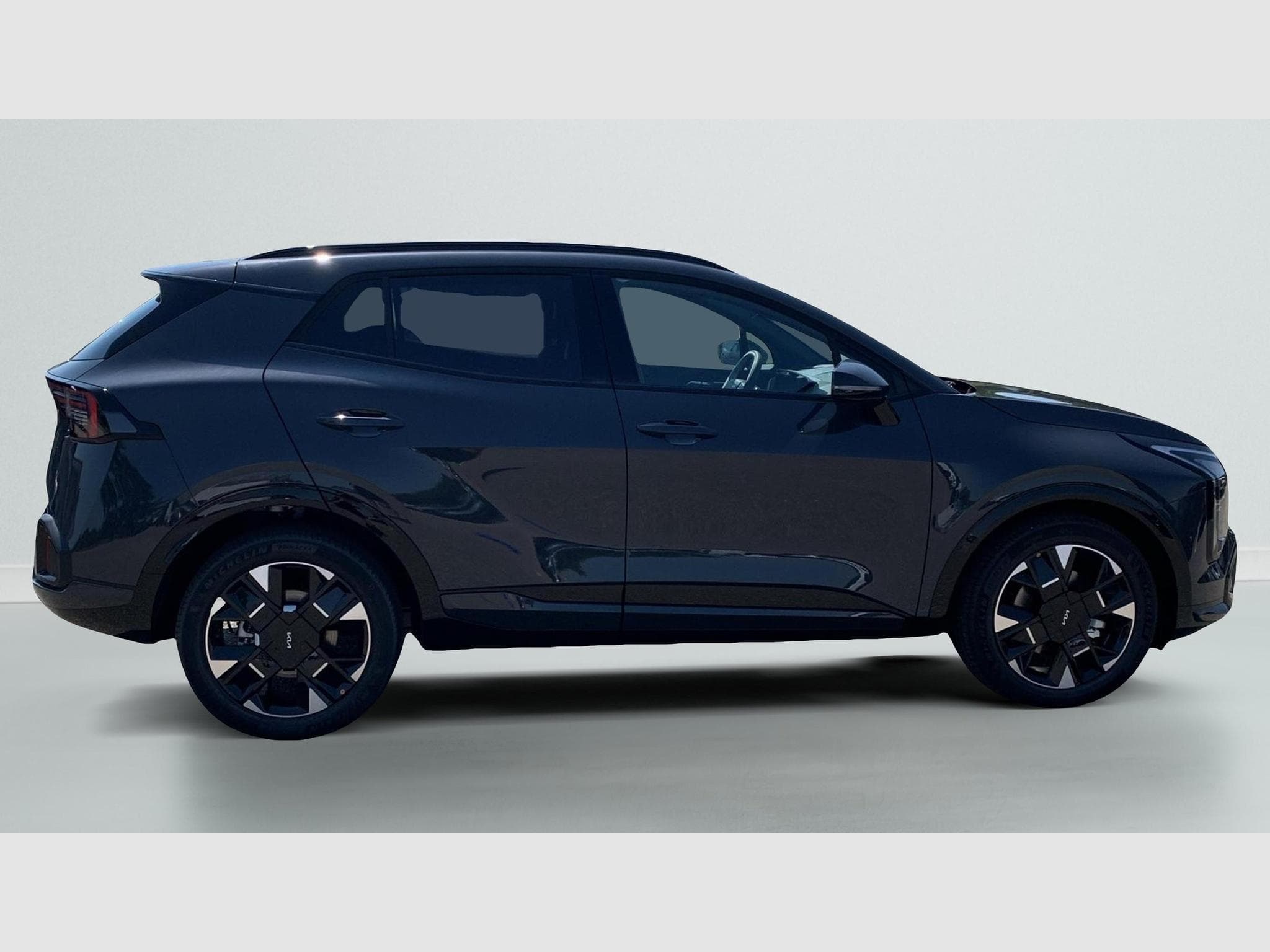 Kia SPORTAGE Hybride 239 ch BVA6 GT-Line (2026) - Photo 8