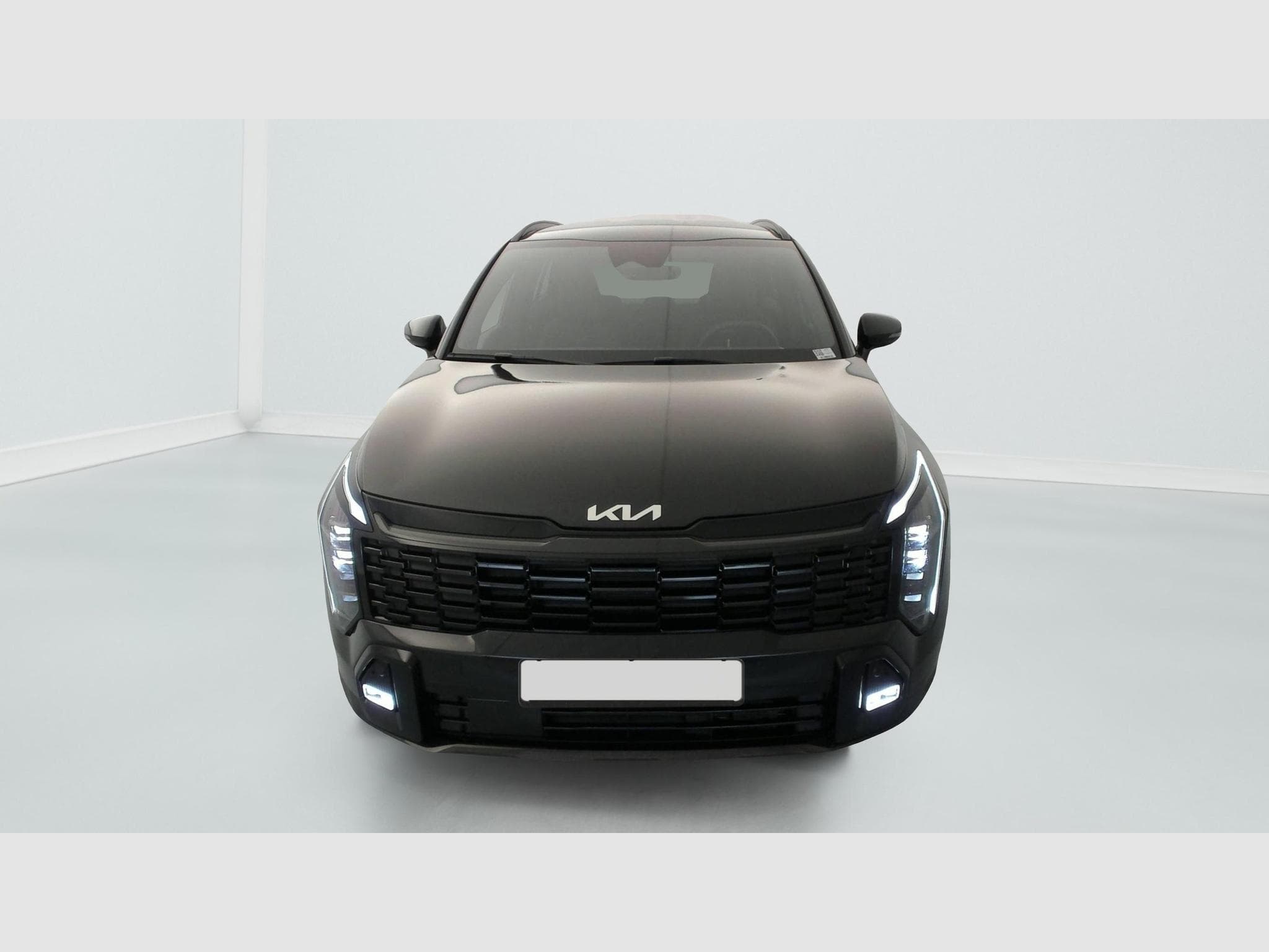 Kia SPORTAGE Hybride 239 ch BVA6 GT-Line (2026) - Photo 2