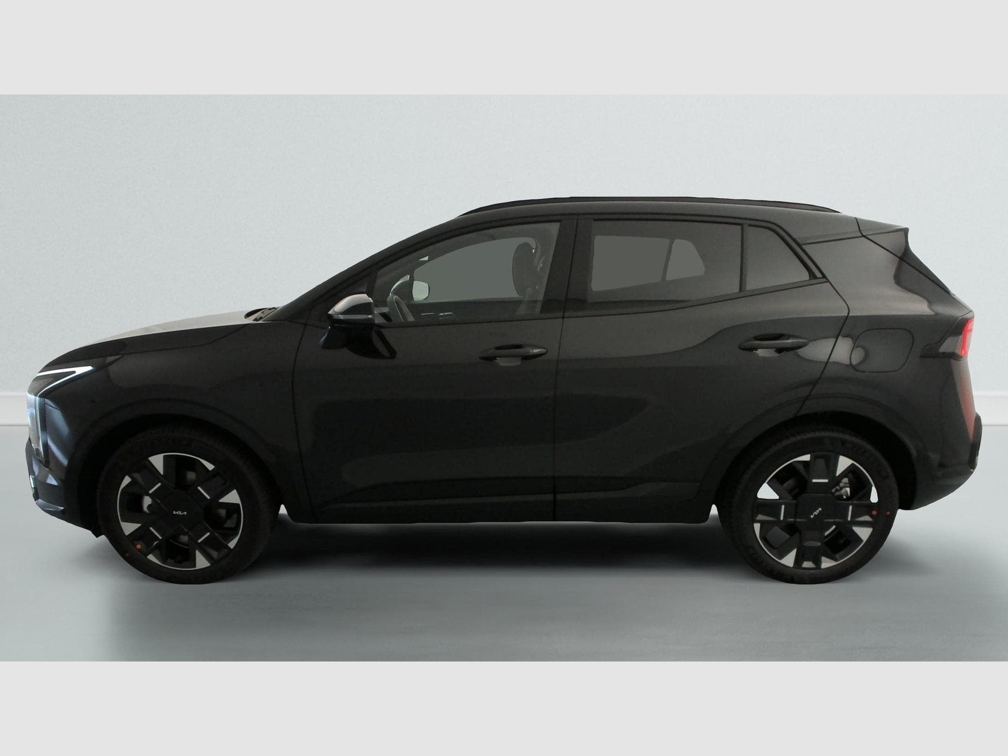 Kia SPORTAGE Hybride 239 ch BVA6 GT-Line (2026) - Photo 4