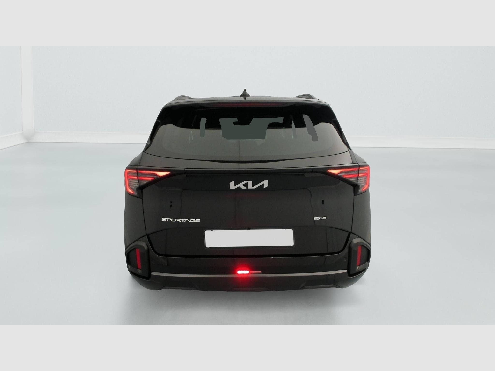 Kia SPORTAGE Hybride 239 ch BVA6 GT-Line (2026) - Photo 6