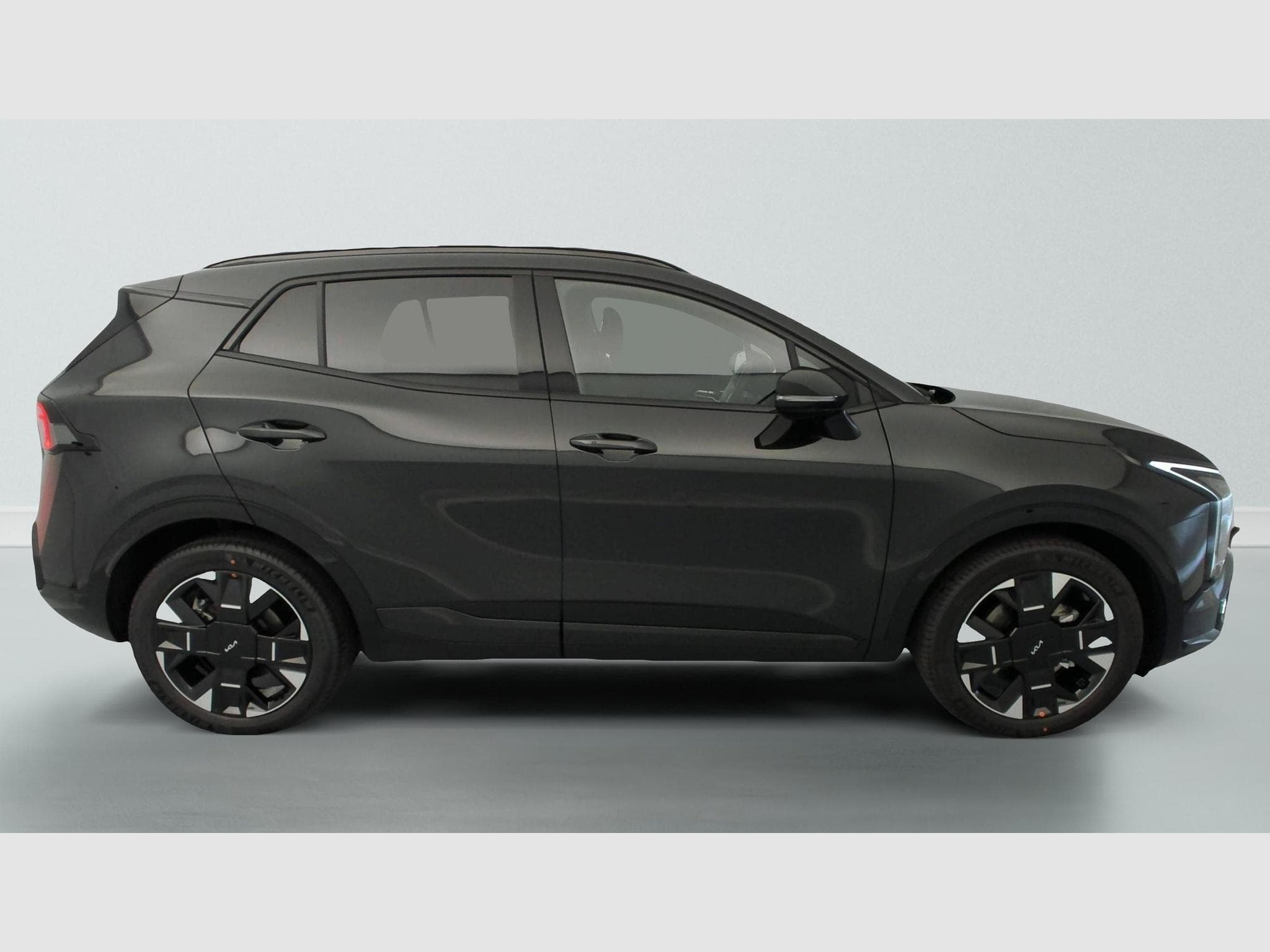 Kia SPORTAGE Hybride 239 ch BVA6 GT-Line (2026) - Photo 8